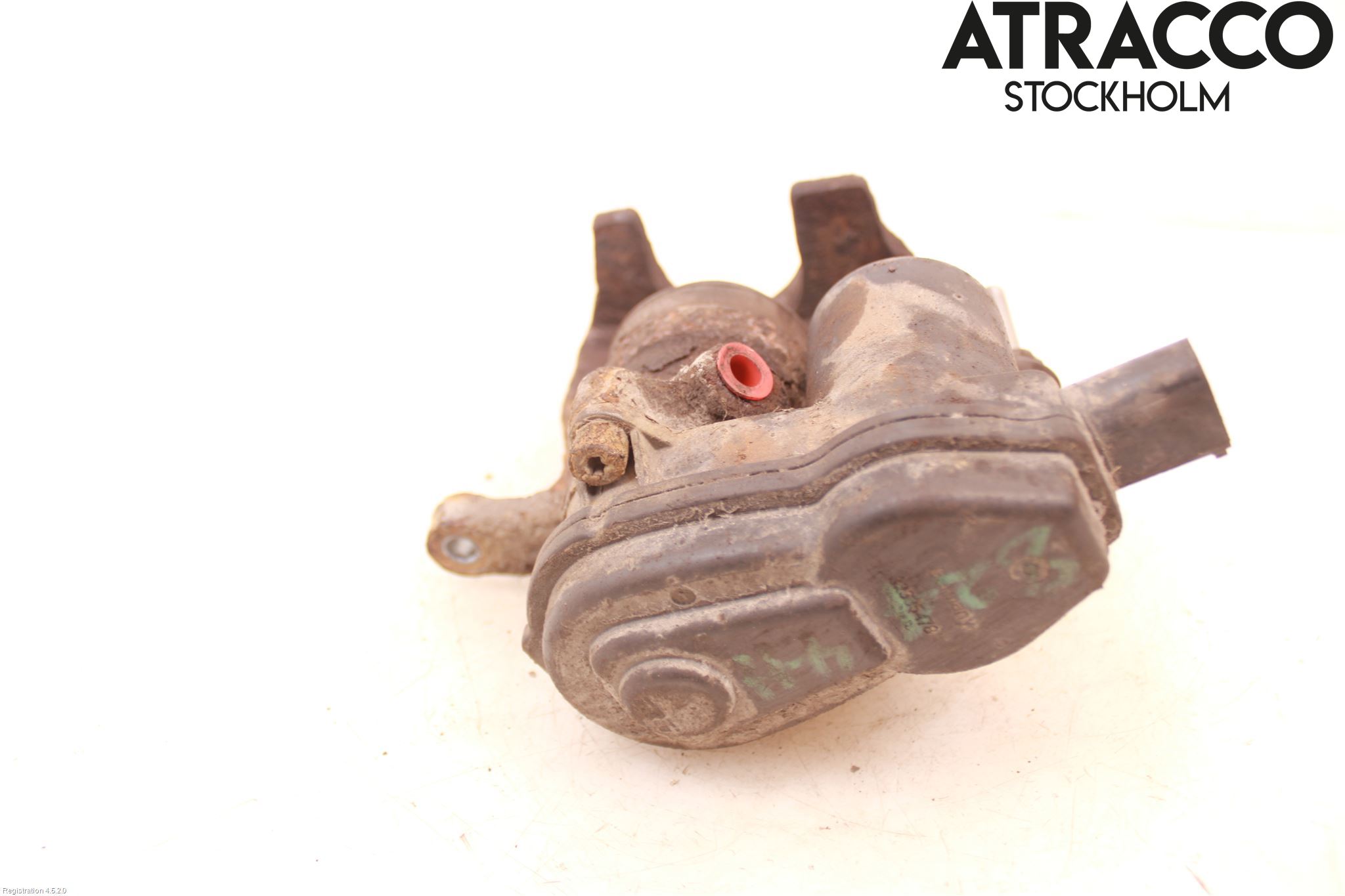 Audi A5 07-16 Bremsecaliper Bak Høyre
