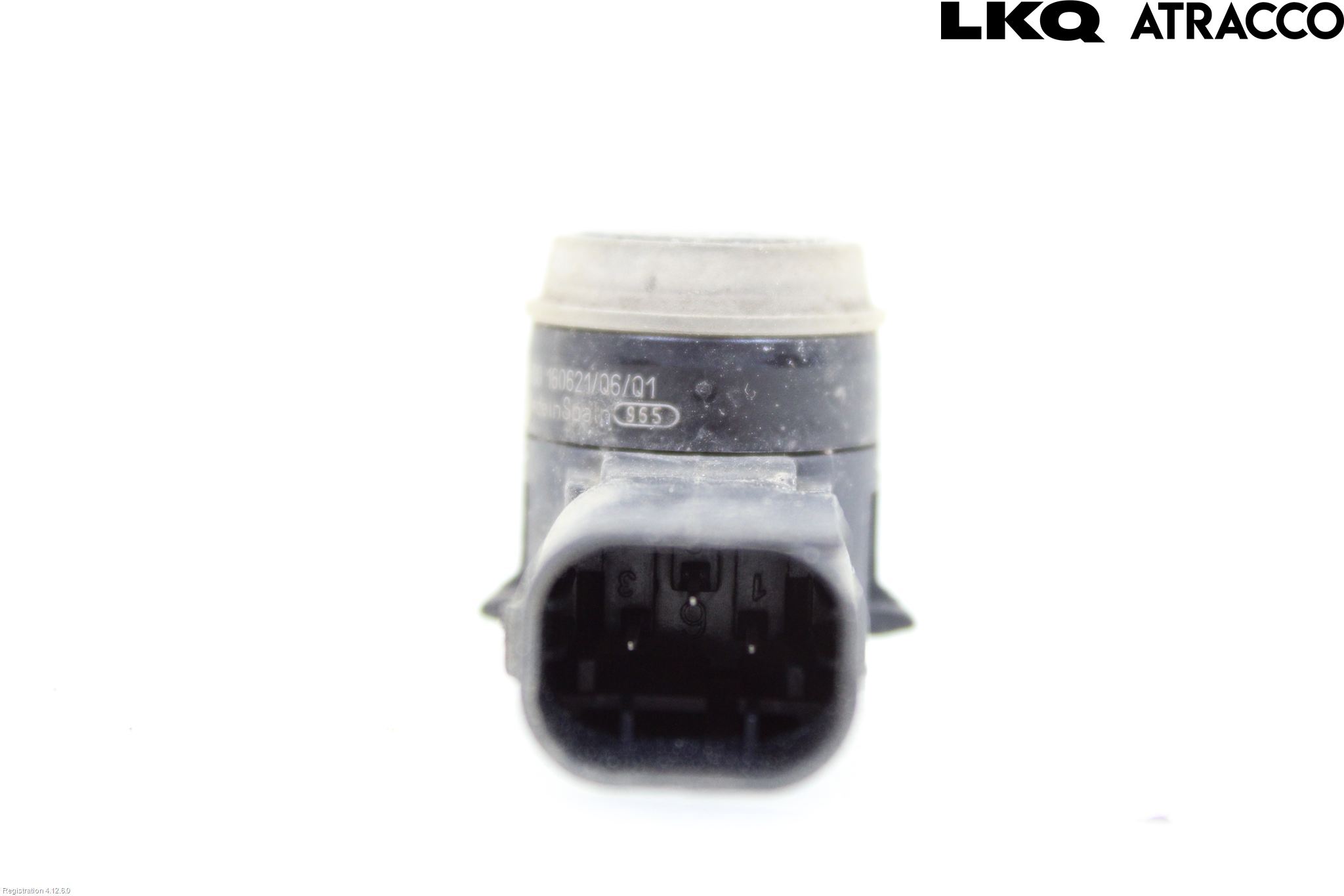 Toyota PROACE II 16- Sensor Parkering Front