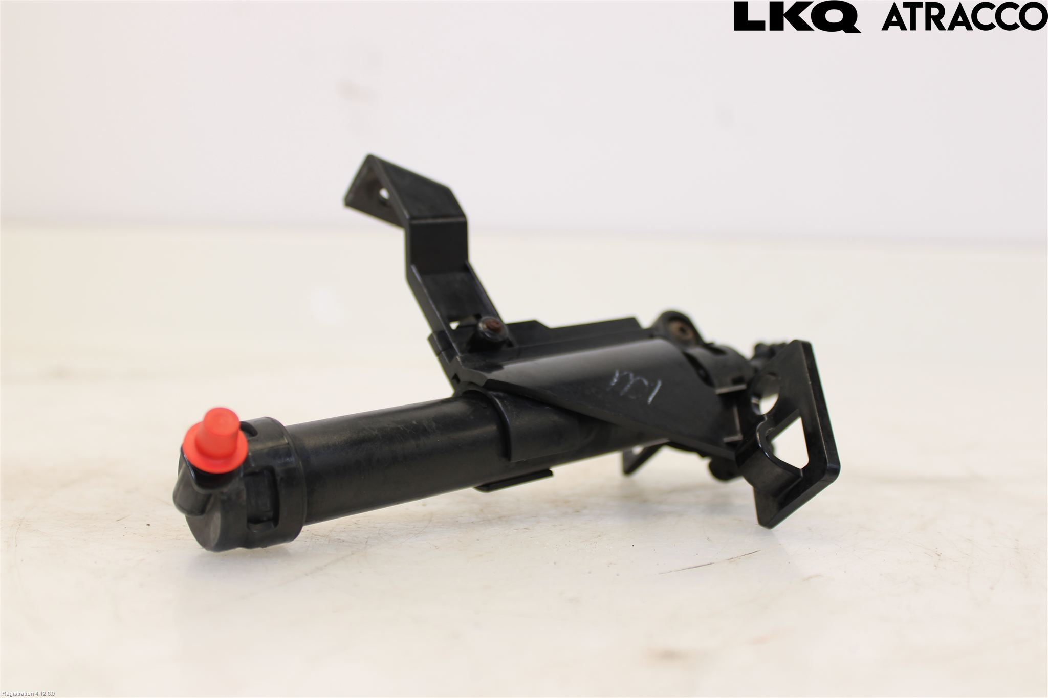 Landrover LAND ROVER RANGE ROVER EVOQUE (L538) 11-18 Spylerdyse Frontlykter