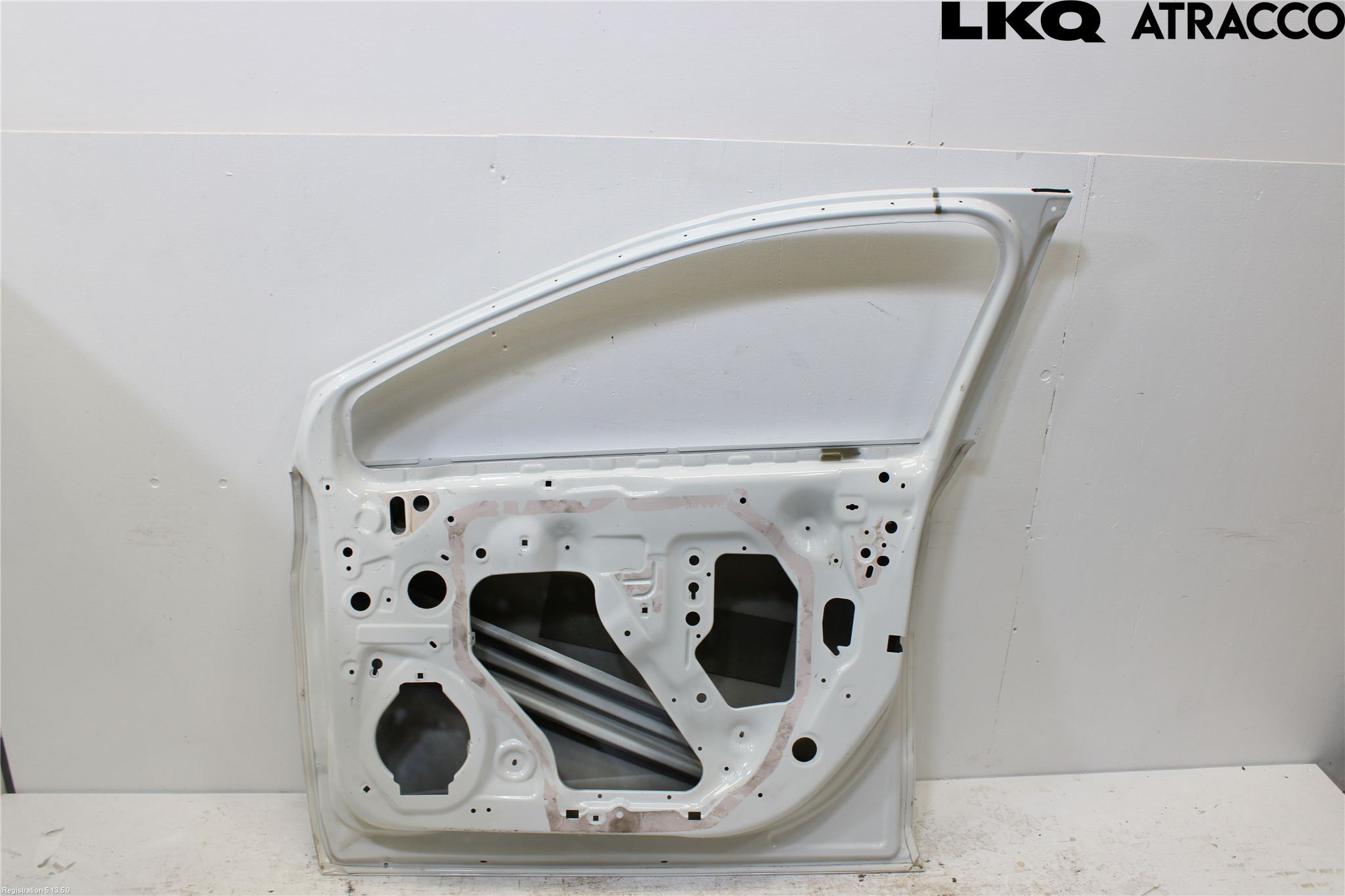Opel ASTRA K 16-22 Dør 4D Foran Høyre