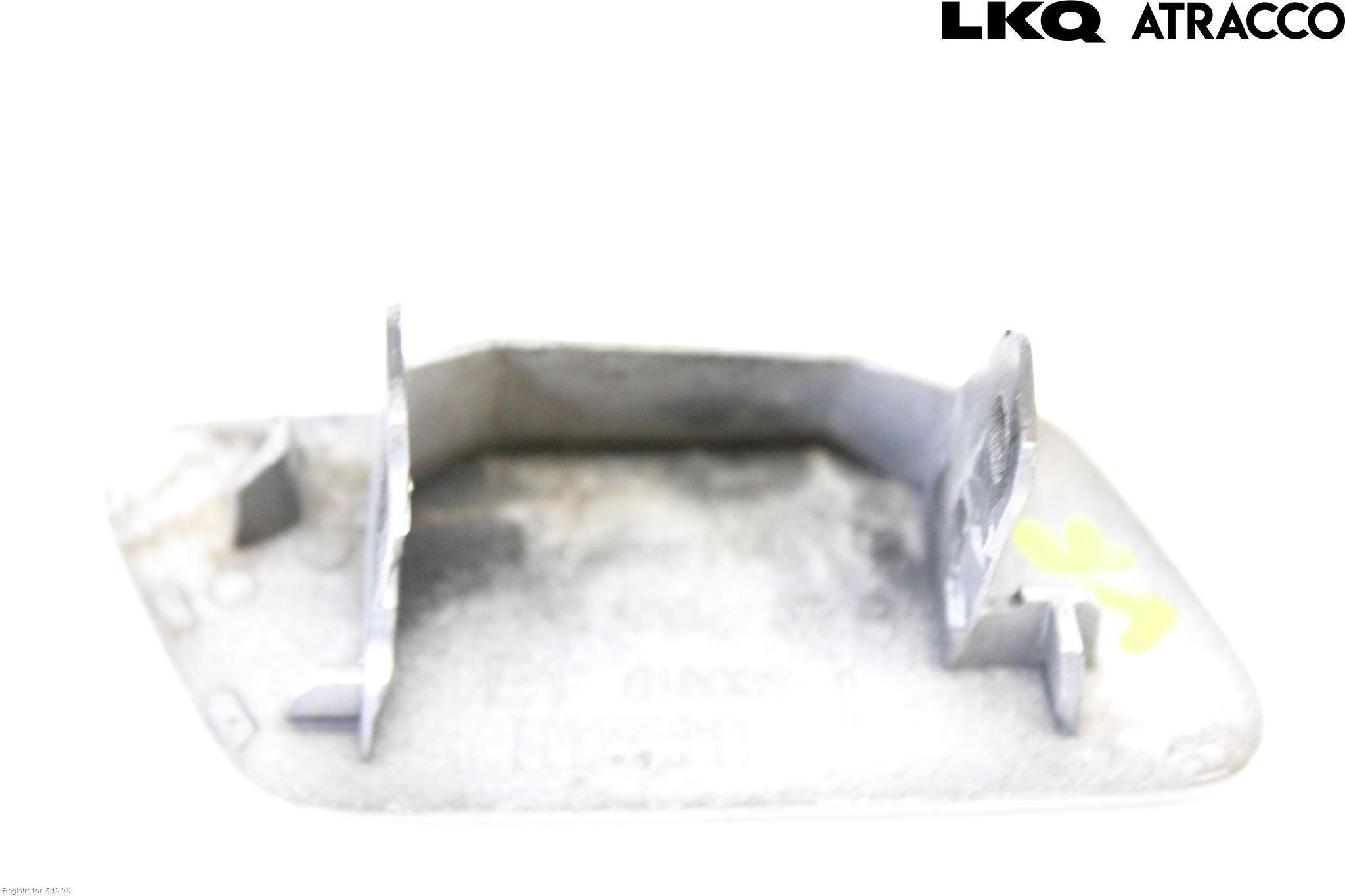 Volkswagen VW PASSAT 11-14 Spylerdyse Frontlykter