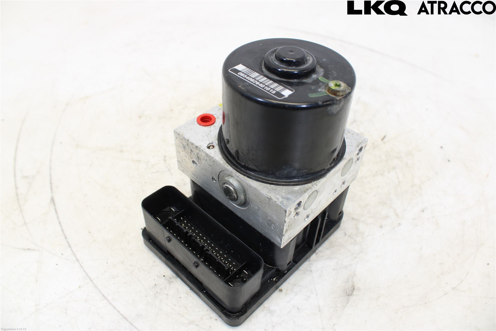 Audi A3/S3 05-13 Abs Hydraulikkaggregat