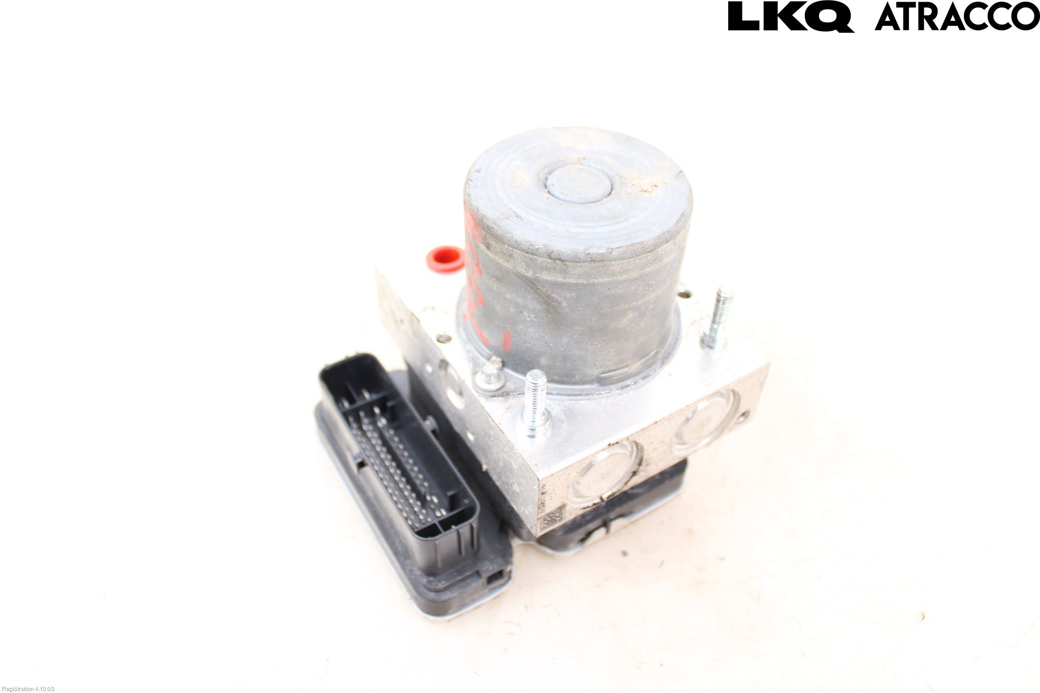 Peugeot 208/E-208 20- Abs Hydraulikkaggregat