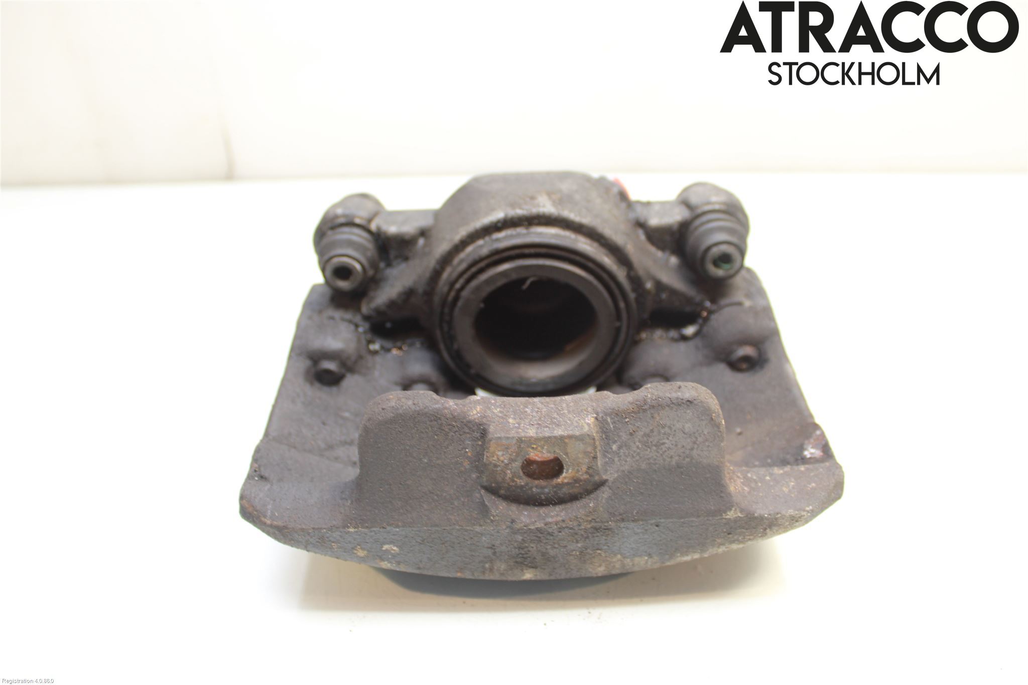Audi A7/S7 4G 11-17 Bremsecaliper Foran Høyre