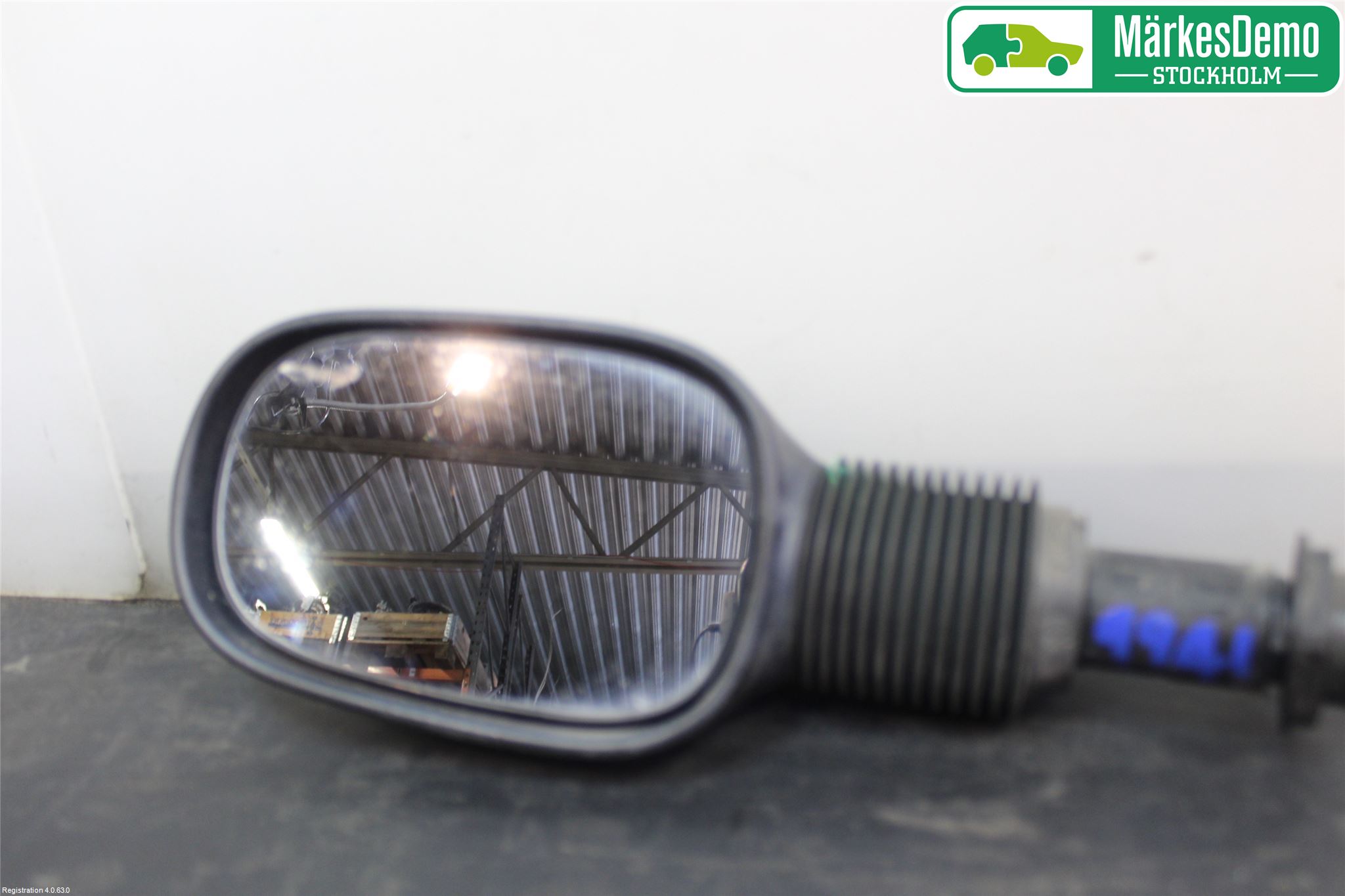 Ford KA 96-08 Speil V M-Innvjustering