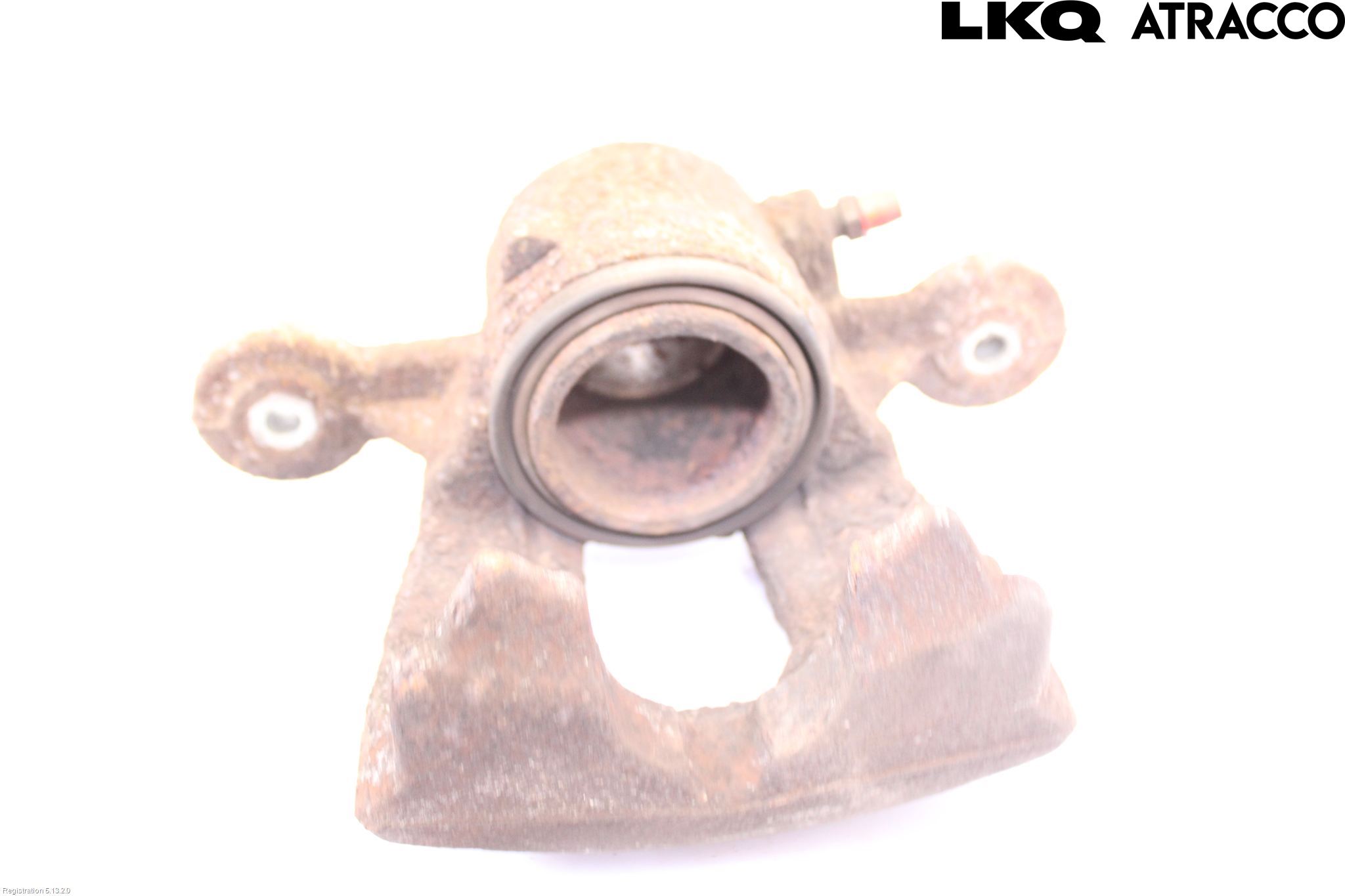 BMW 1 E87/81 5D/3D 03-11 Bremsecaliper Foran Venstre
