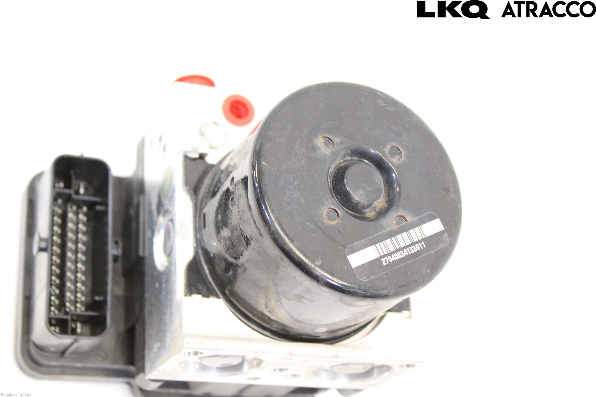 Fiat DOBLO CARGO Abs Hydraulikkaggregat