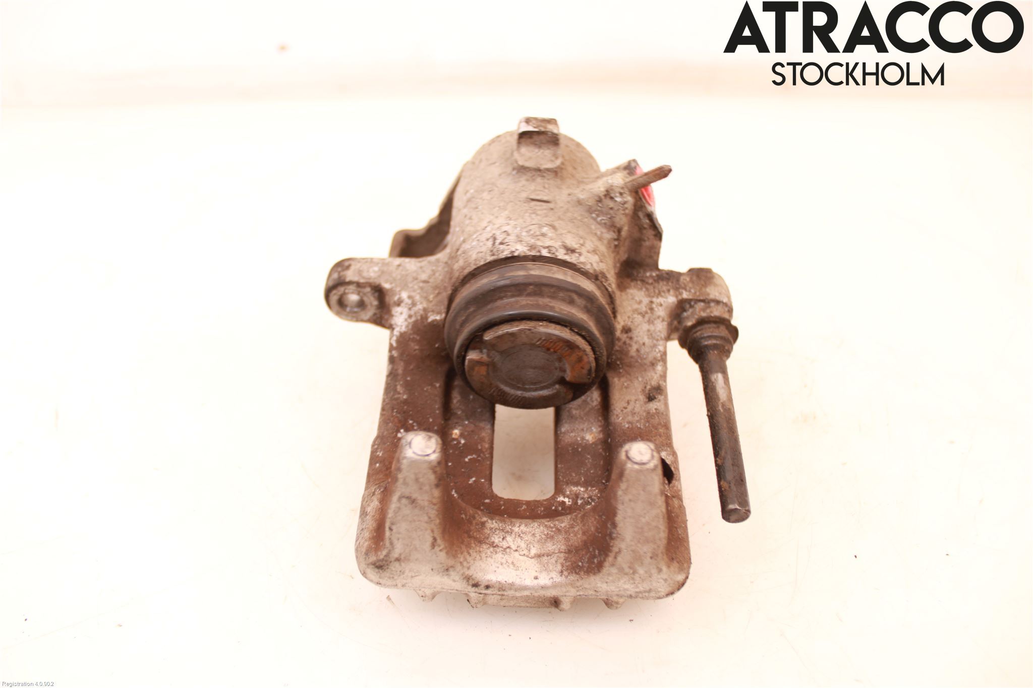 Audi A4/S4 01-05 Bremsecaliper Bak Venstre