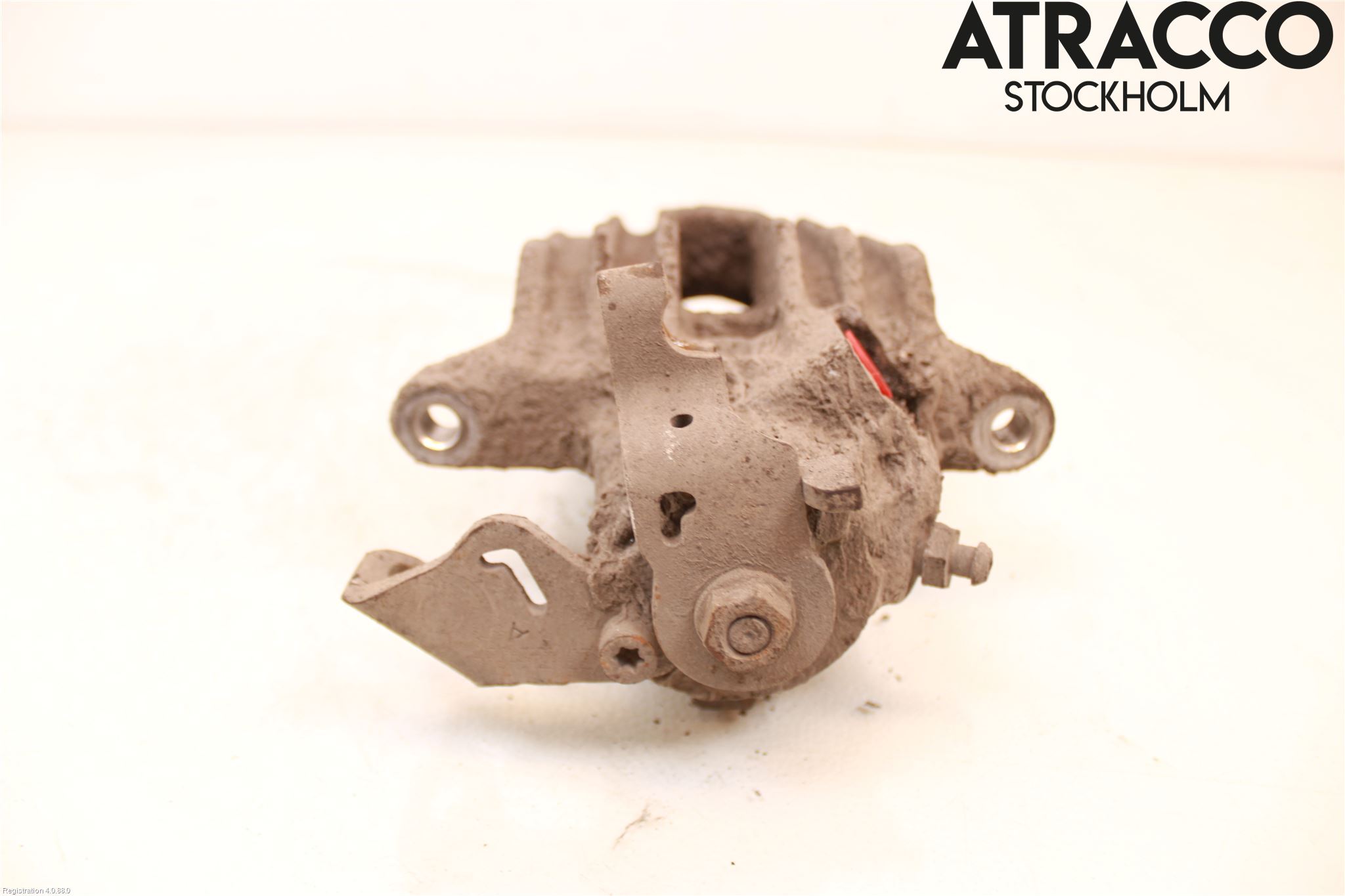 Seat IBIZA IV 08-16 Bremsecaliper Bak Venstre