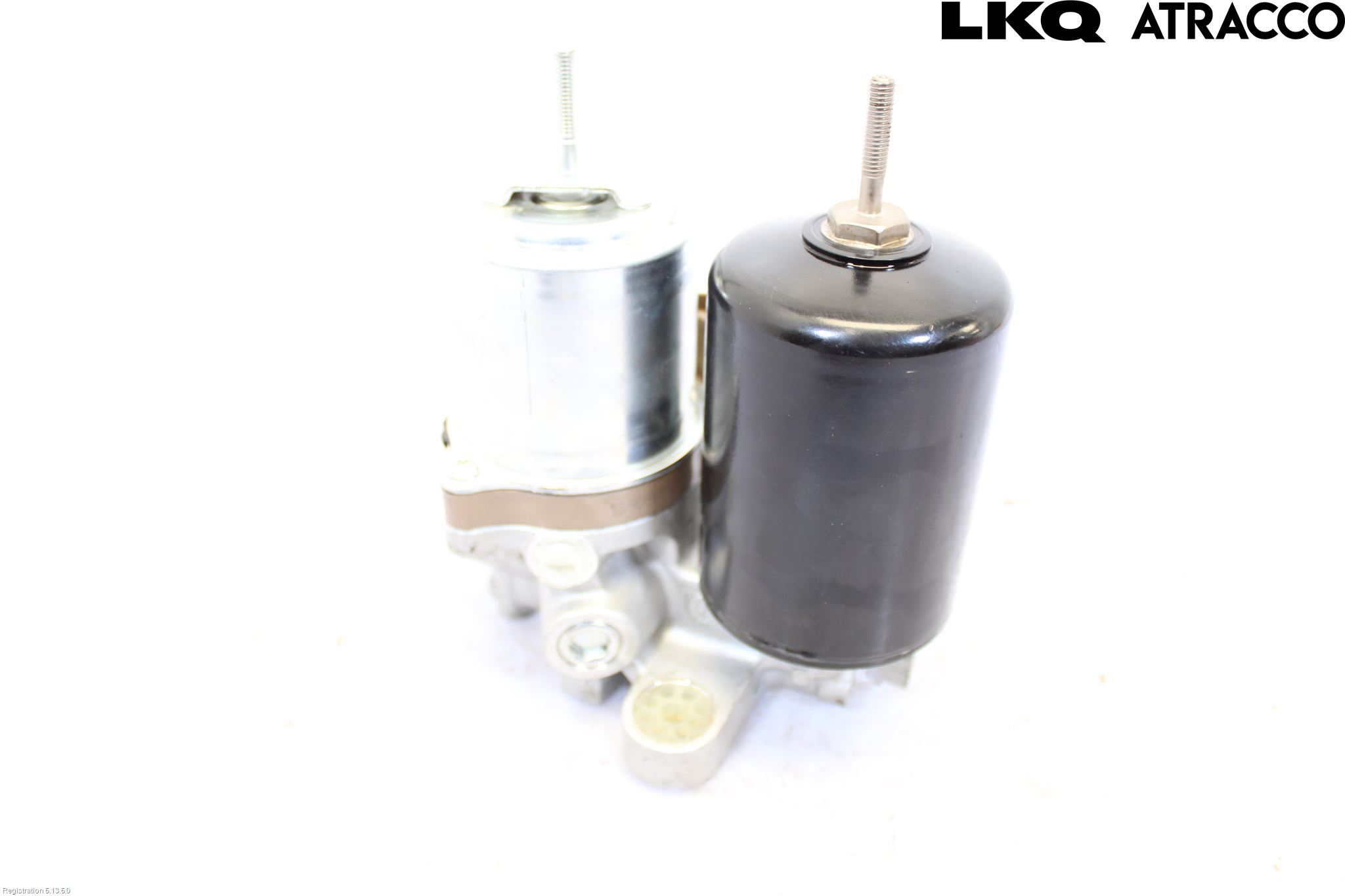 Toyota AURIS 13-19 Abs Hydraulikkpumpe