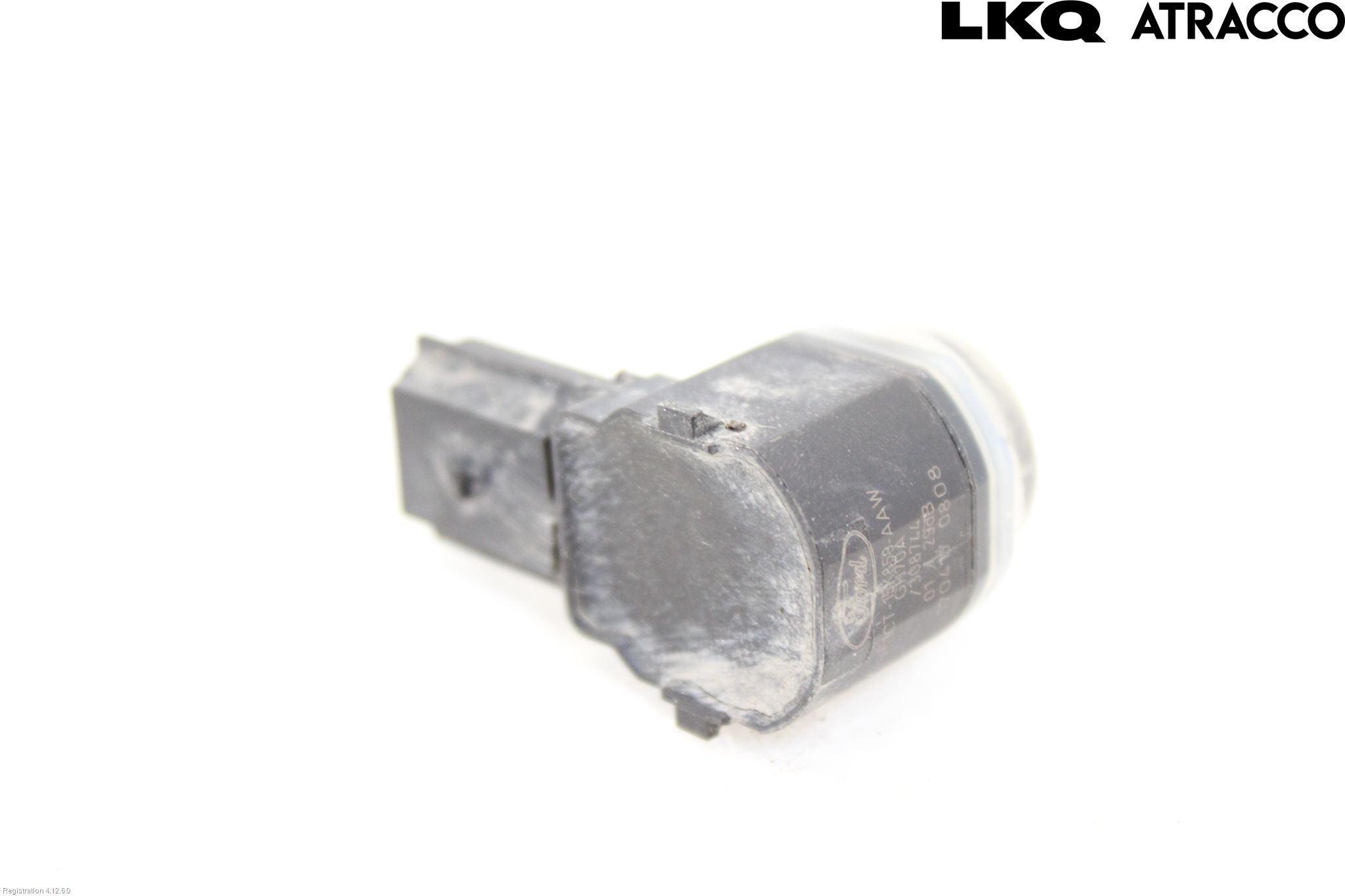 Ford RANGER EU 12-23 Sensor Ryggesensor