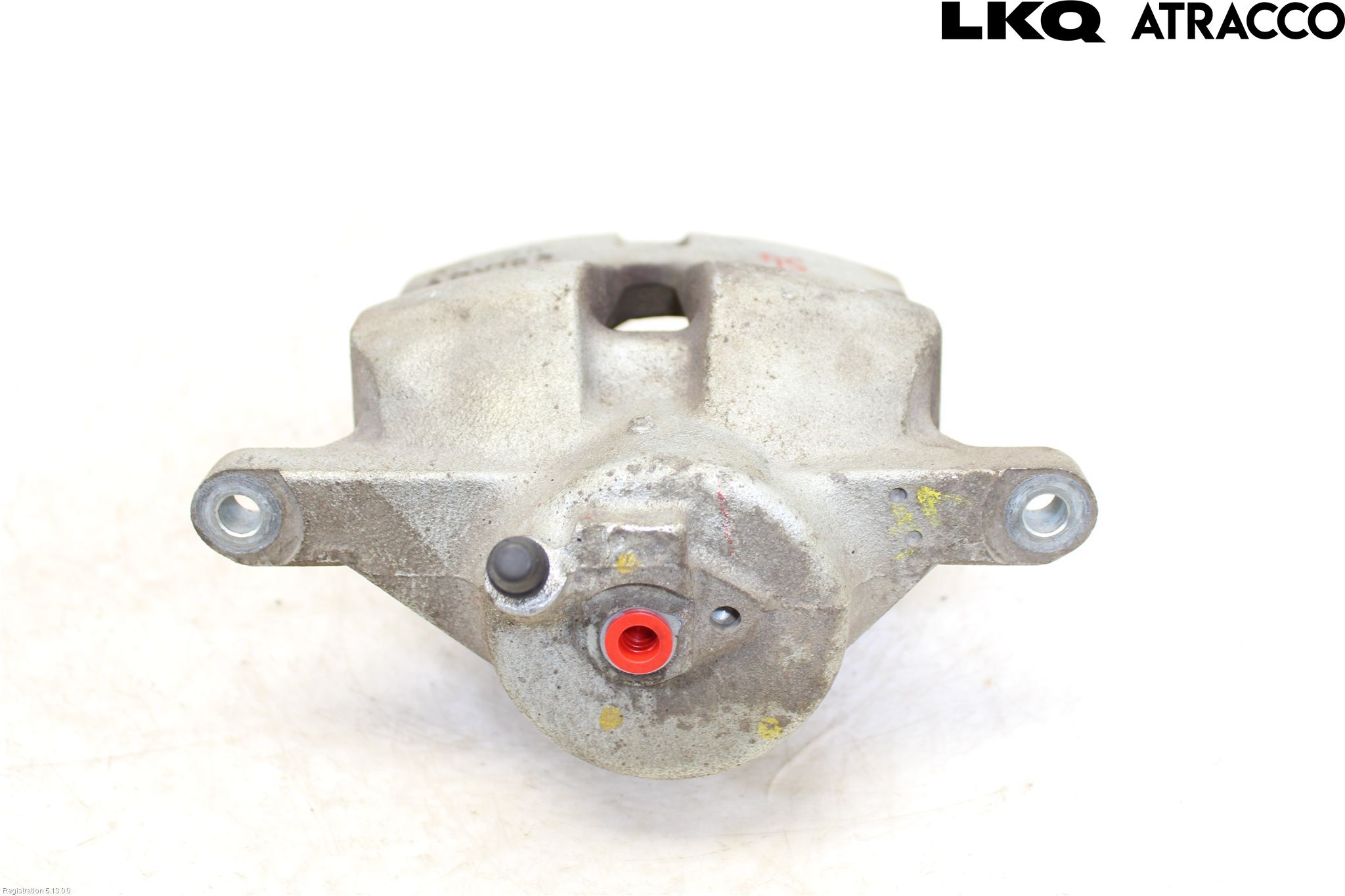 Toyota COROLLA CROSS XG10 22- Bremsecaliper Foran Venstre