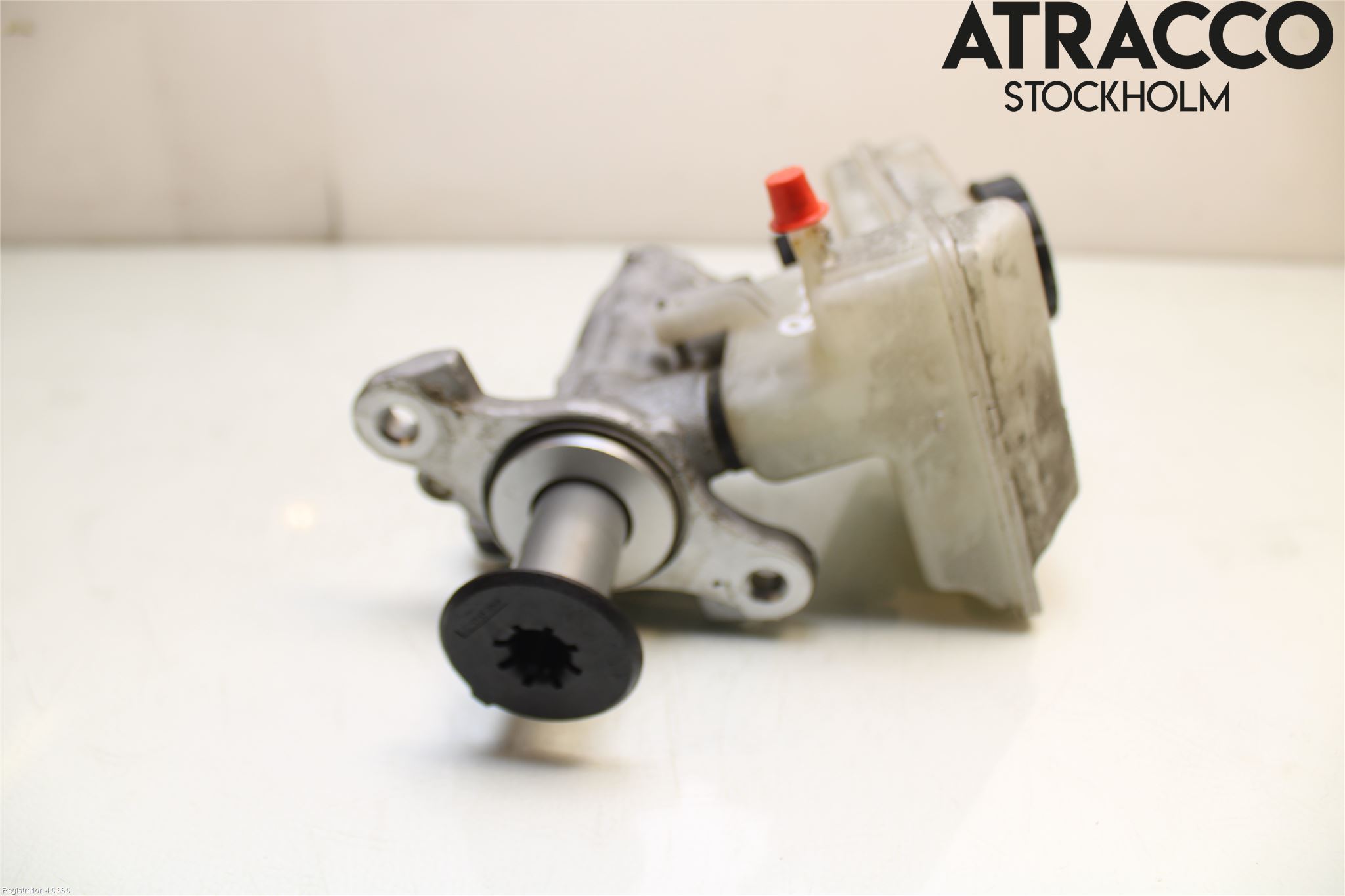 Volkswagen VW GOLF SPORTSVAN 15-20 Brems Hovedsylinder