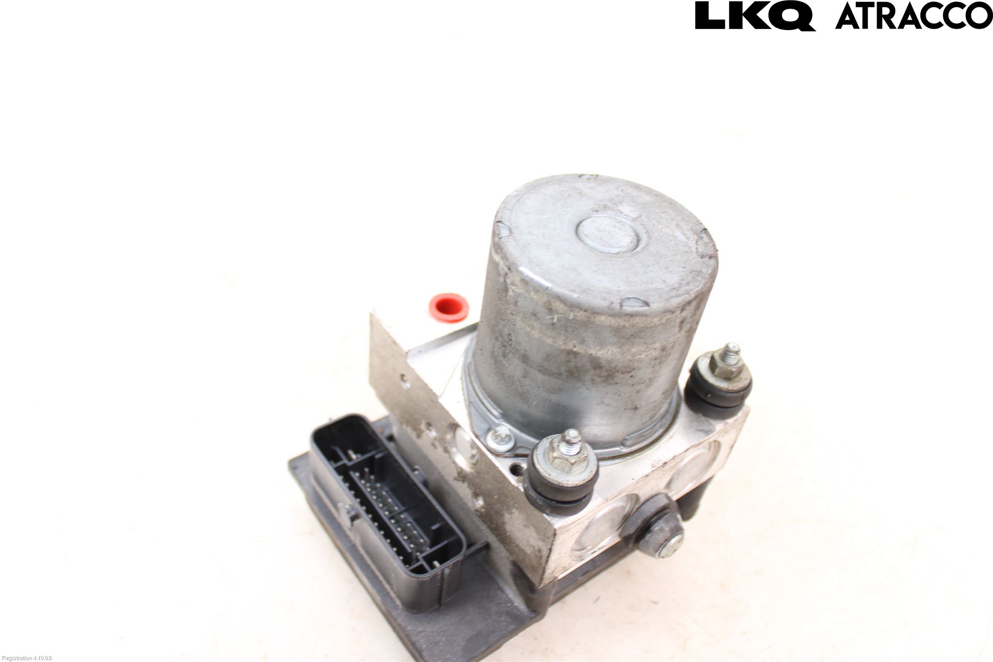 Peugeot 508 11-18 Abs Hydraulikkaggregat