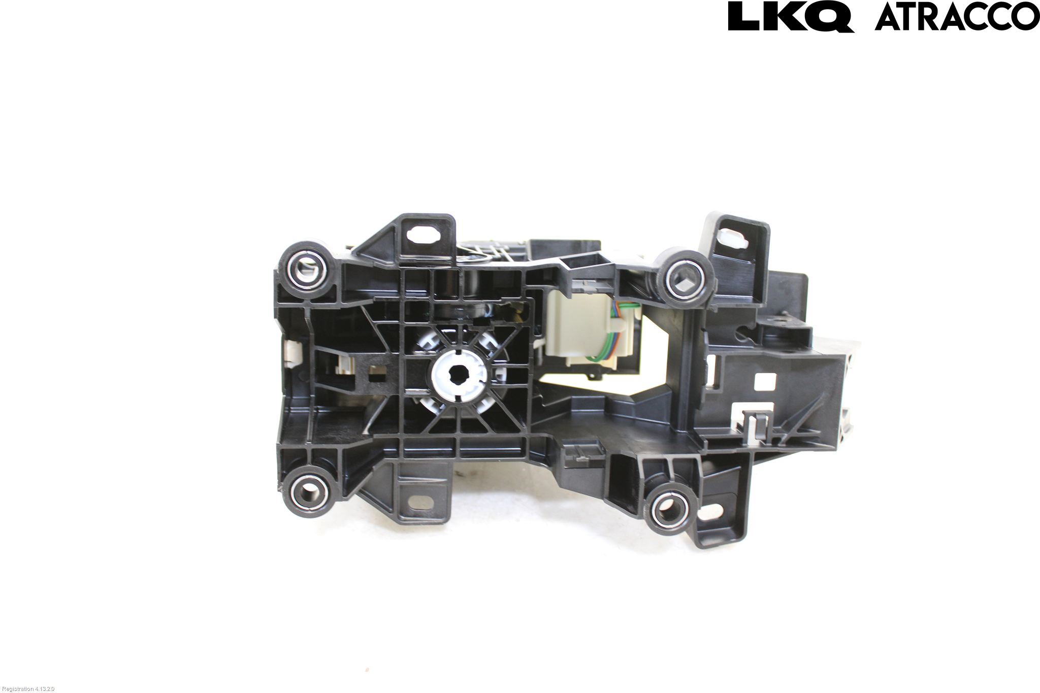 Toyota RAV4 19- Gearspak