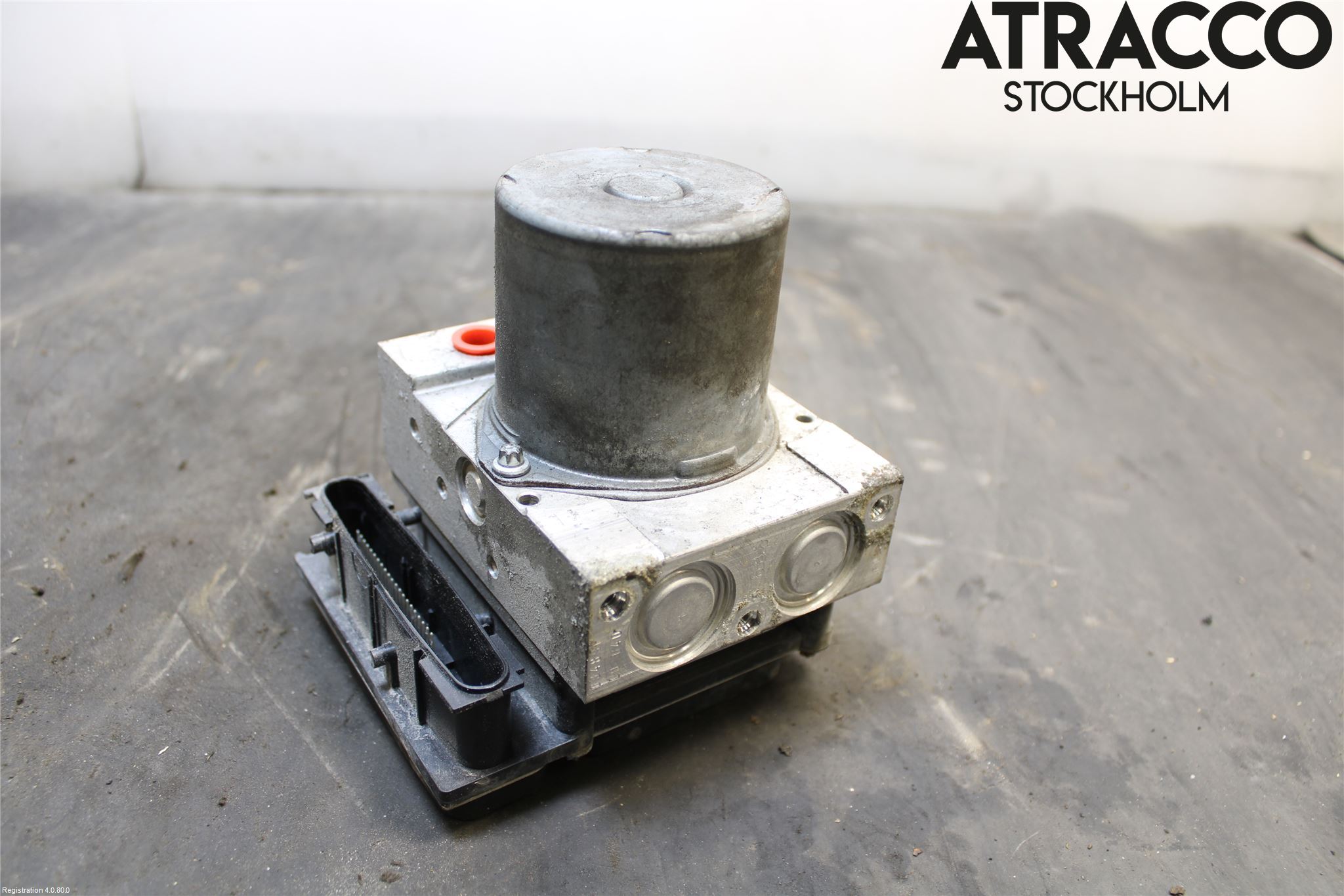 Ford TRANSIT    06-13 Abs Hydraulikkaggregat