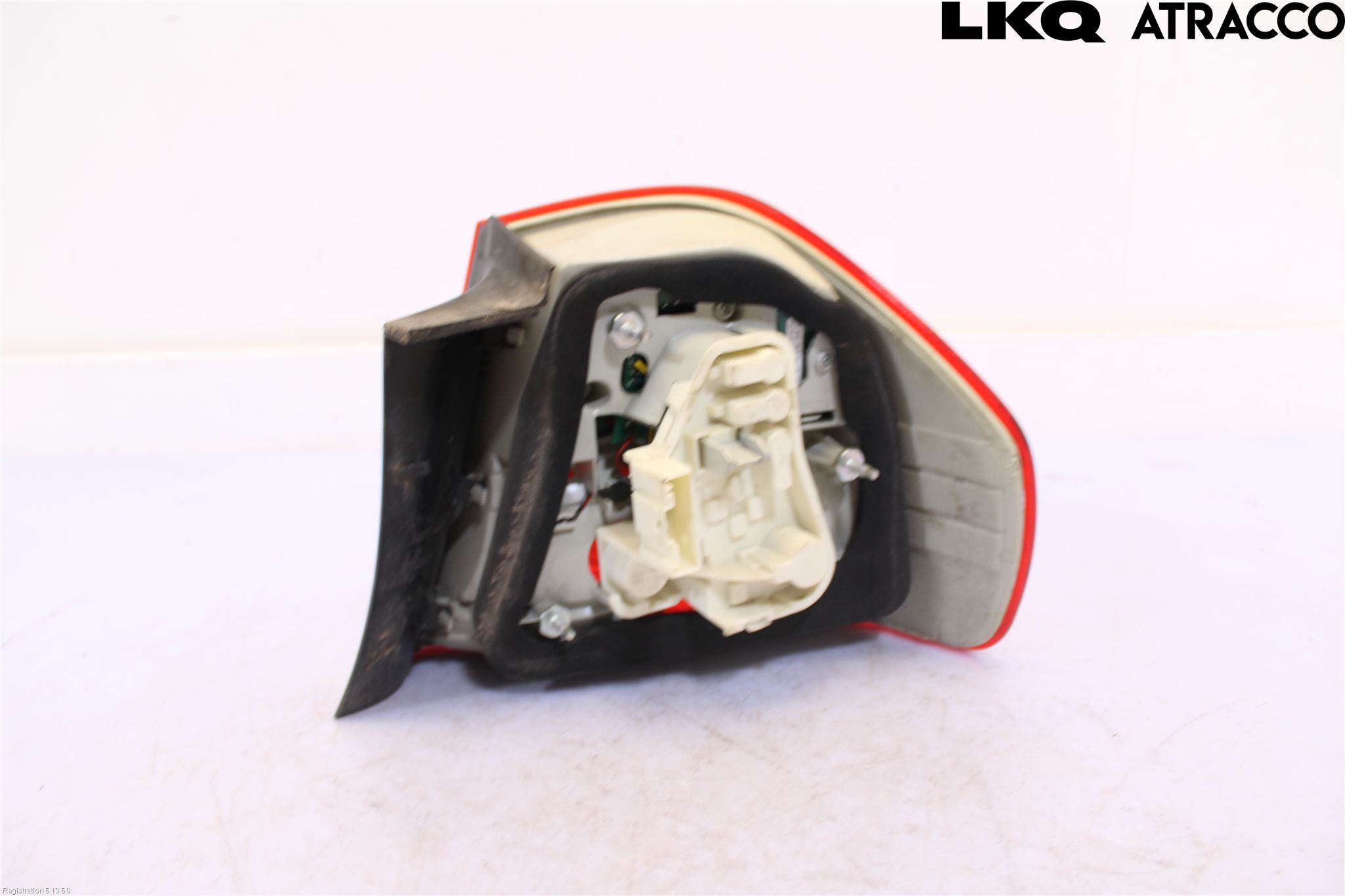 BMW 3 E90/91 SED/TOU 05-12 Baklykt Venstre