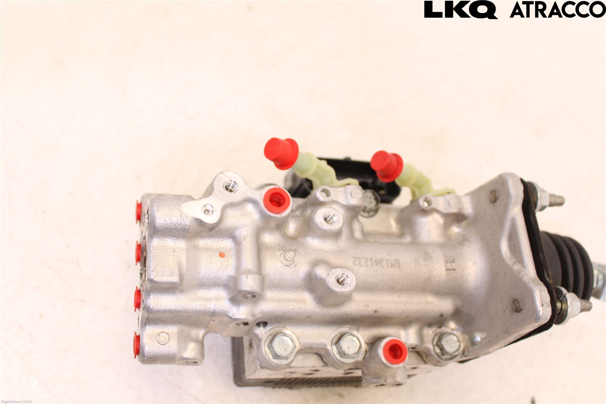 Toyota YARIS XP130 15-20 Abs Hydraulikkaggregat