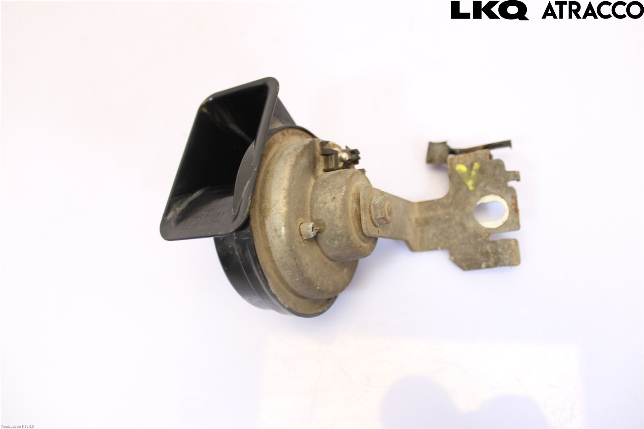 Volkswagen VW GOLF / E-GOLF VII 13-20 Signalhorn