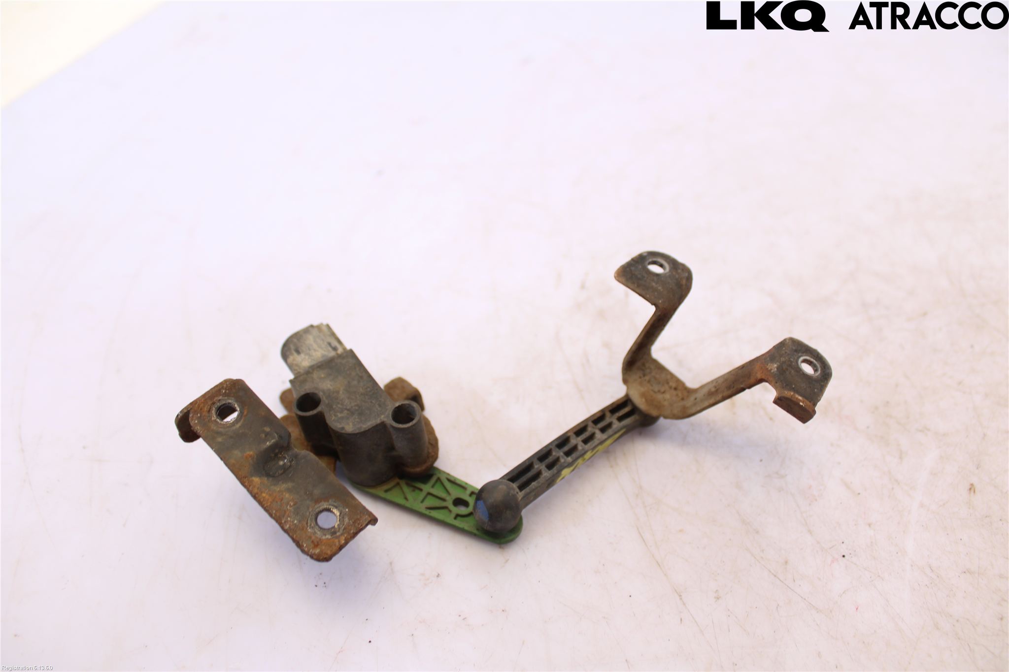 Audi A3/S3 8V 13-20 Sensor Lysinnstilling