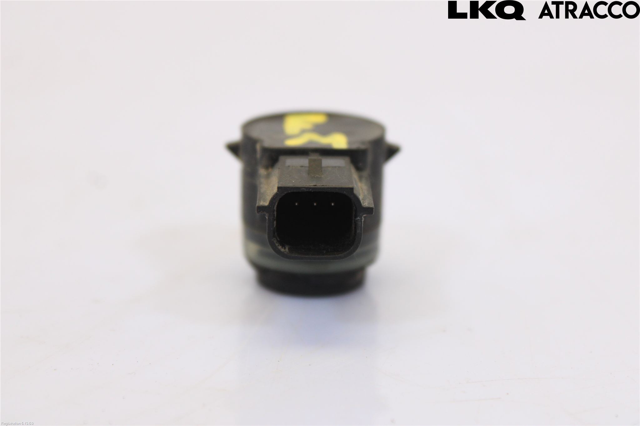 Ford TRANSIT/TOURNEO CUSTOM 13-24 Sensor Parkering Front