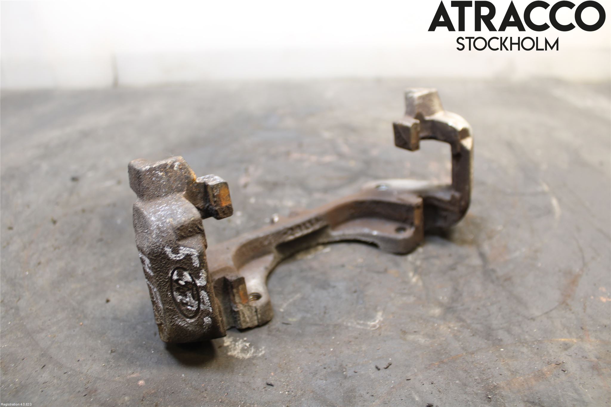 Ford FOCUS 19- Bremsecaliper Feste Holder