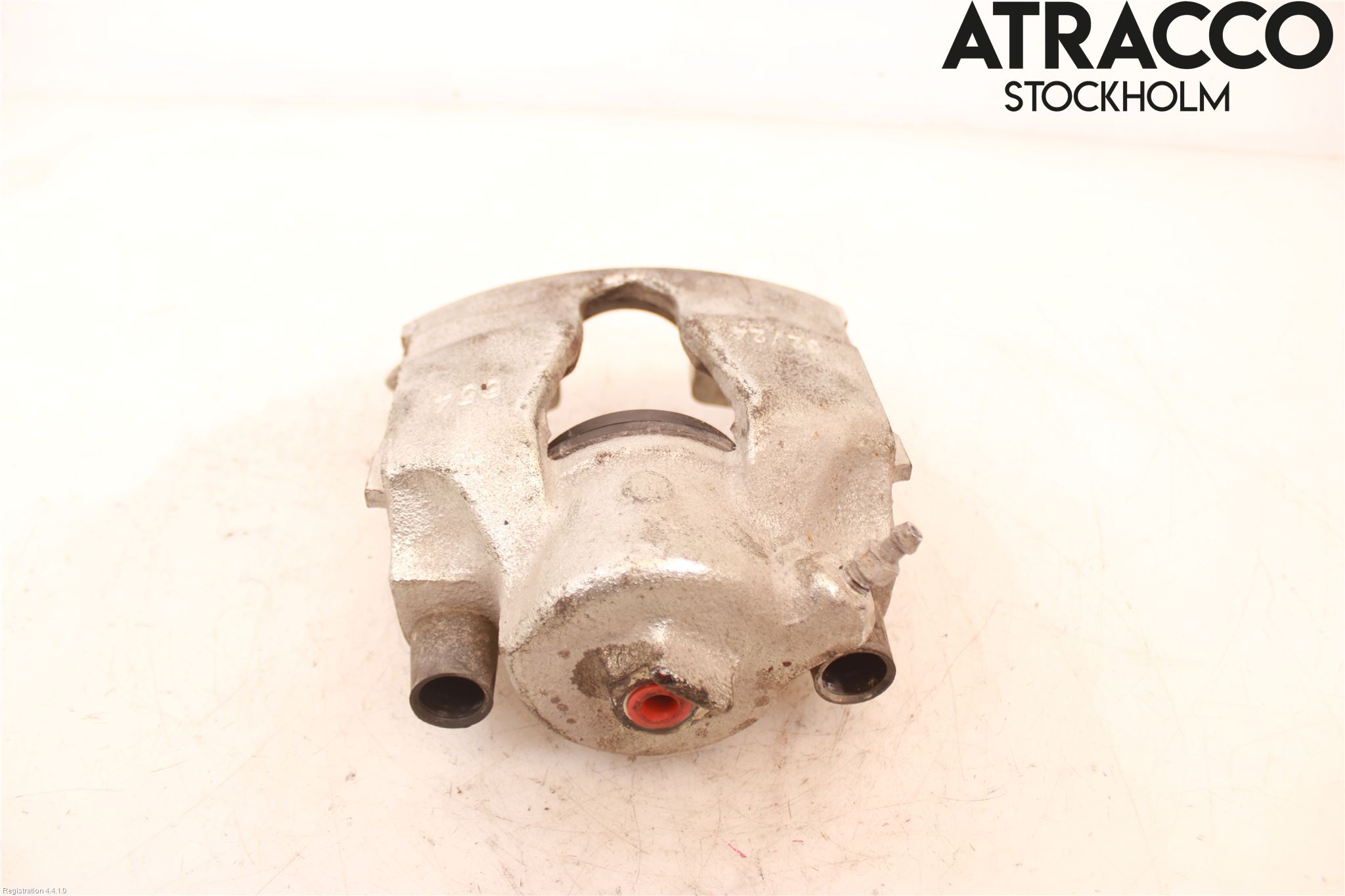 Opel ASTRA G 98-03 Bremsecaliper Foran Høyre