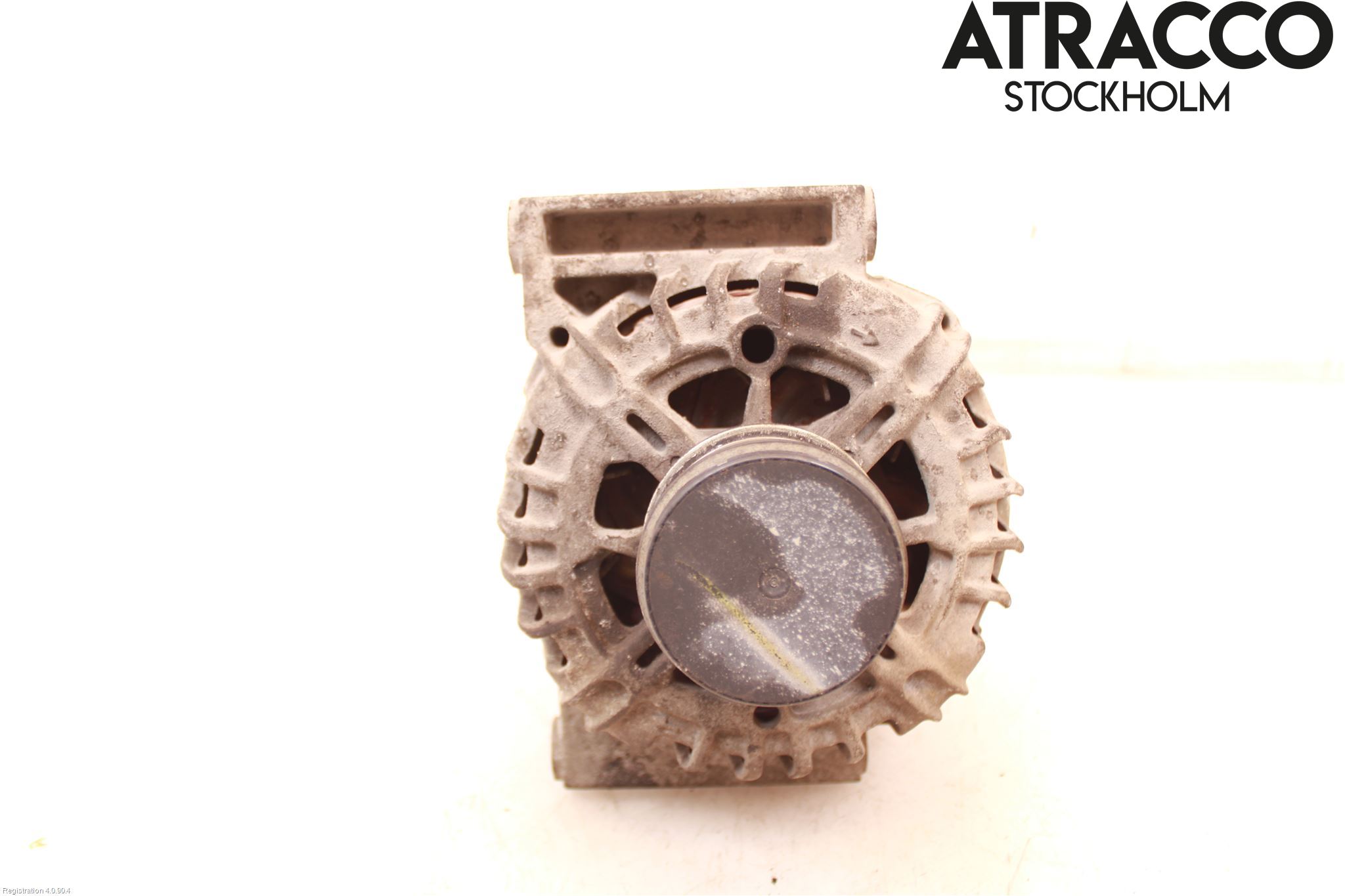 Opel ASTRA J 10-15 Dynamo