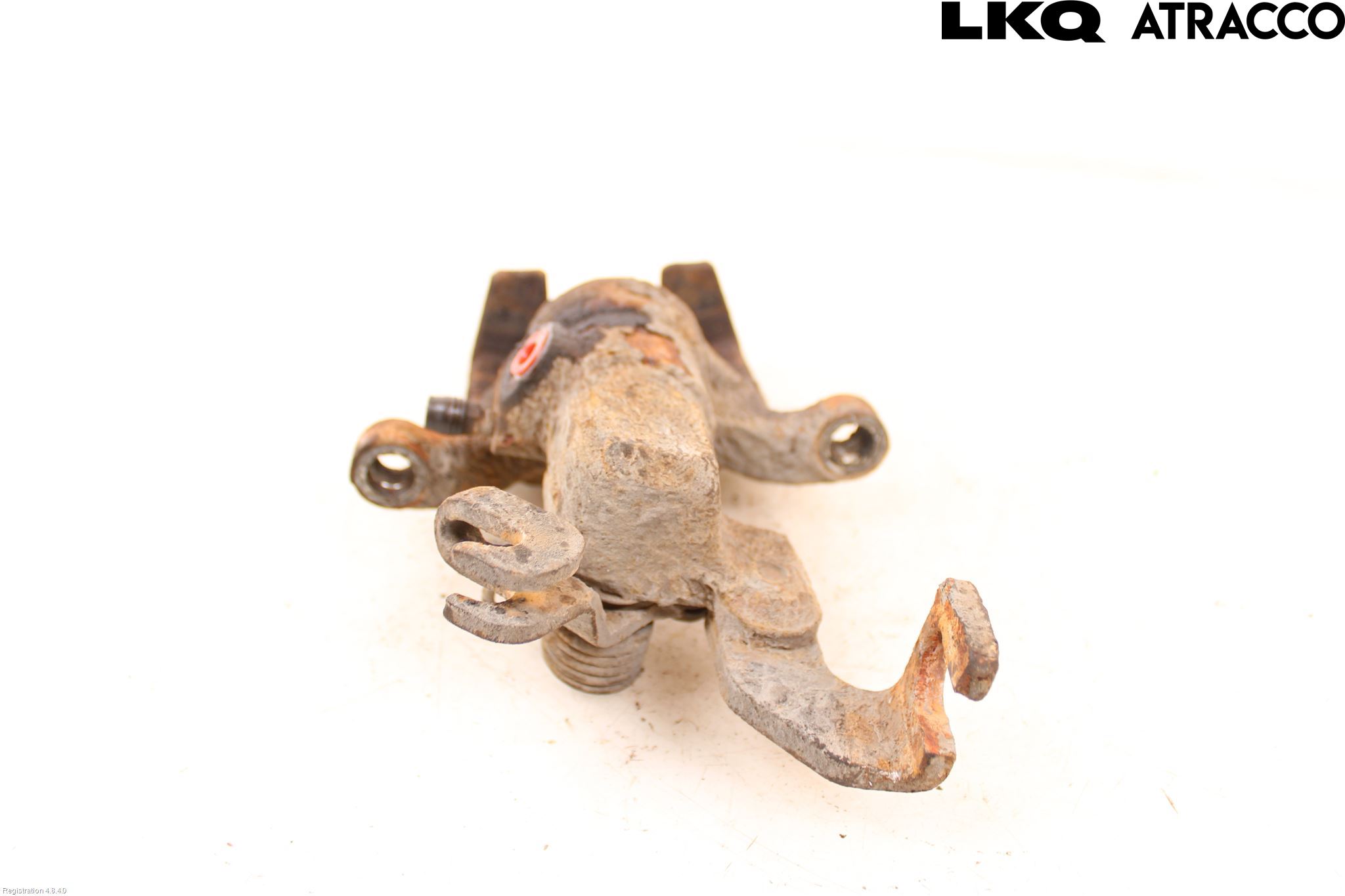 Mazda 6 08-13 Bremsecaliper Bak Høyre