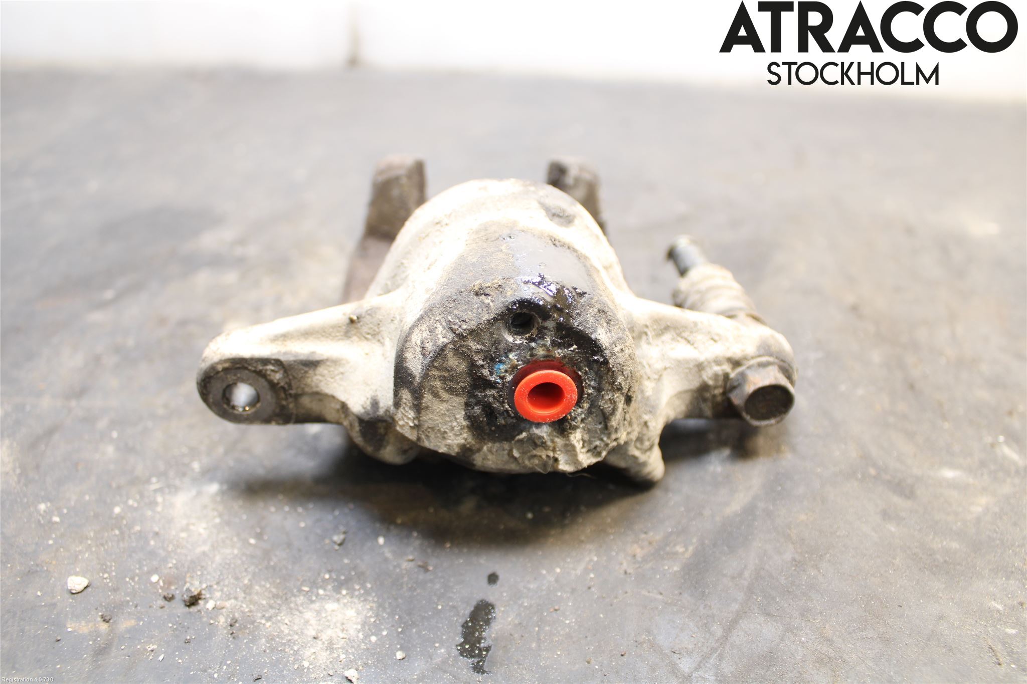 Subaru LEGACY 10-14 Bremsecaliper Bak Høyre
