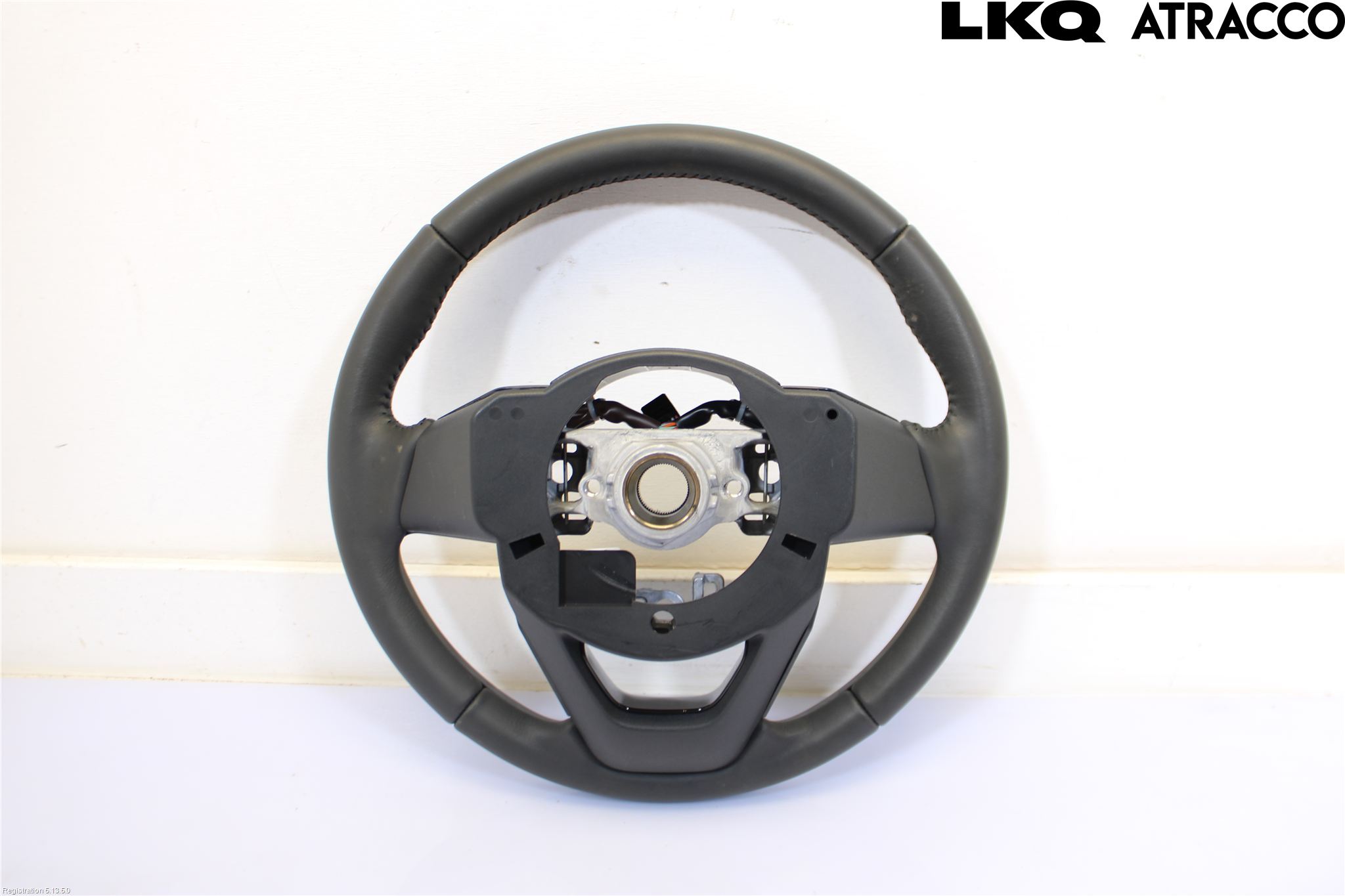 Toyota AYGO X AB70 22- Ratt