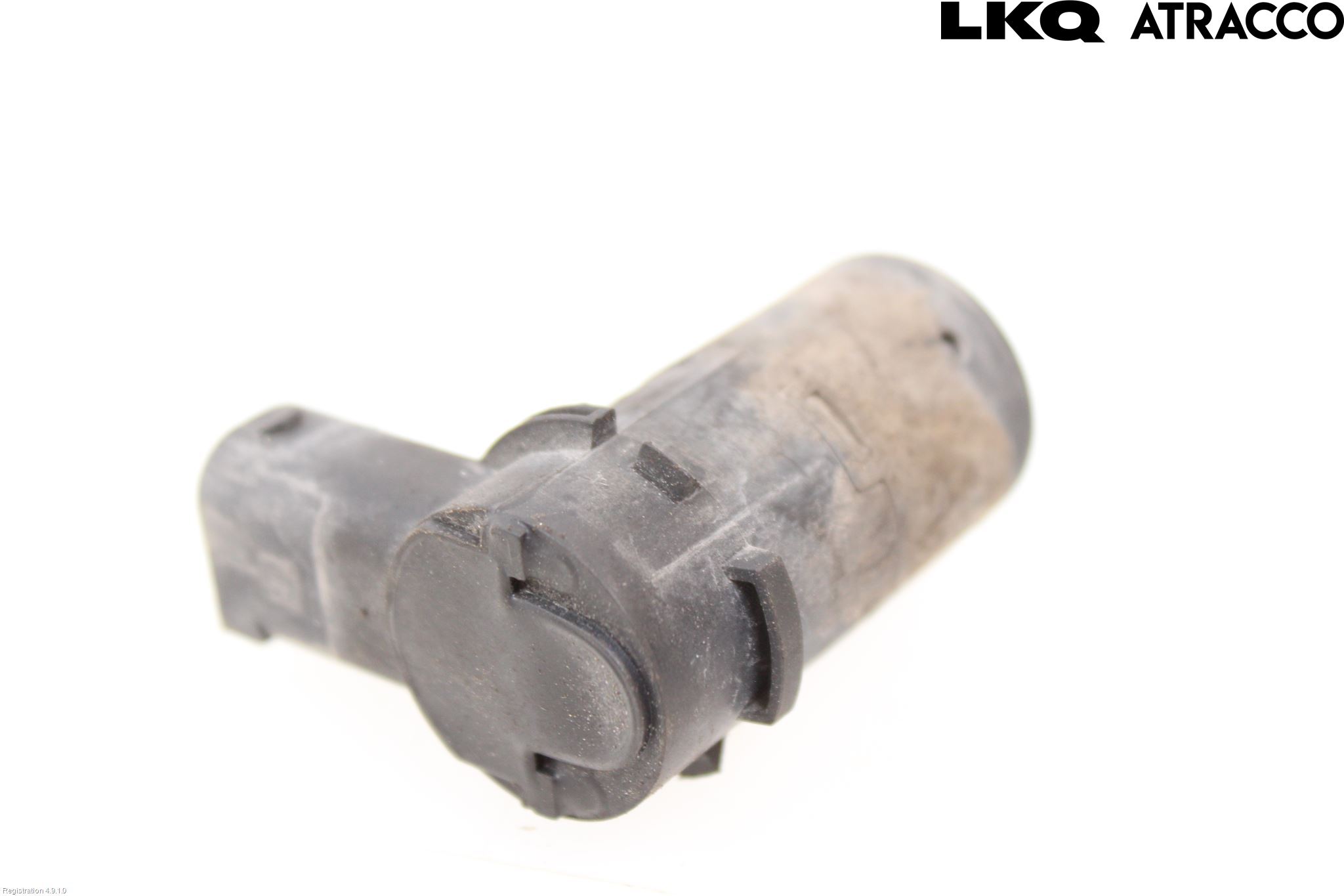 Ford FOCUS C-MAX I 07-10 Sensor Parkering Front