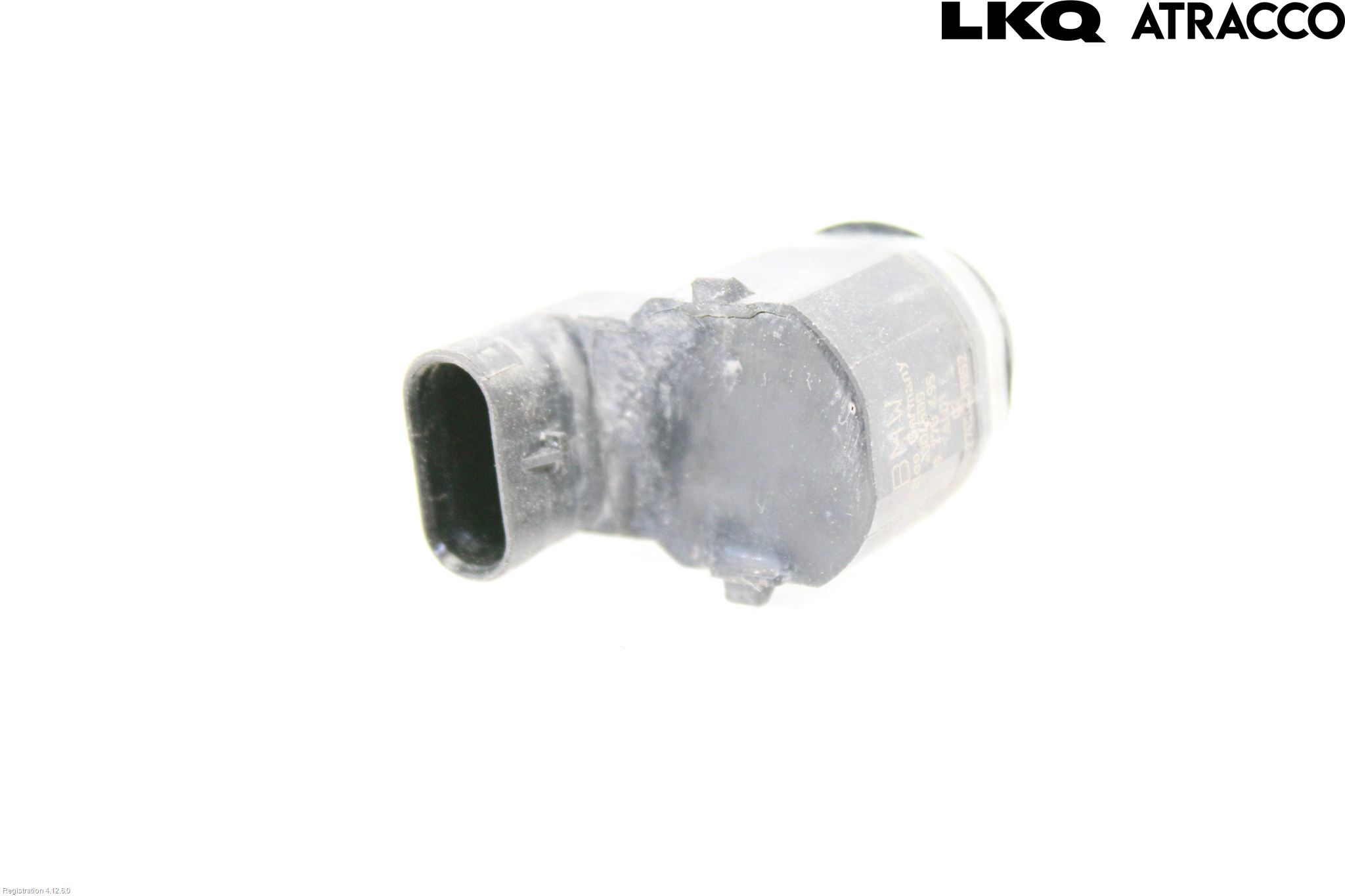 BMW 5 F10/F11/F18 09-17 Sensor Parkering Front