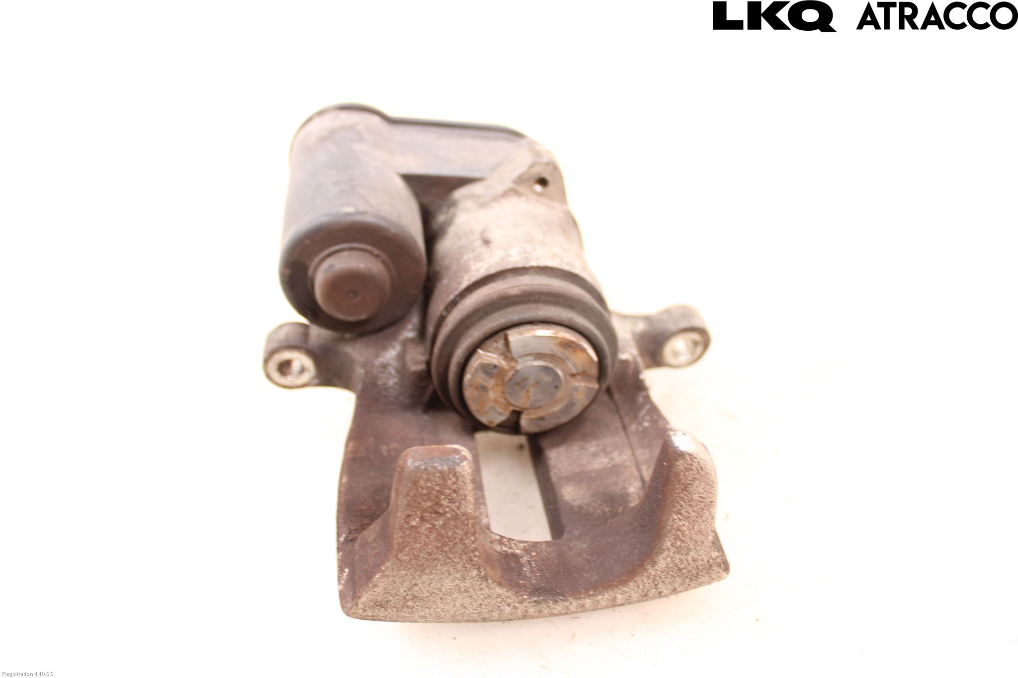 Volkswagen VW PASSAT 05-11 Bremsecaliper Bak Venstre