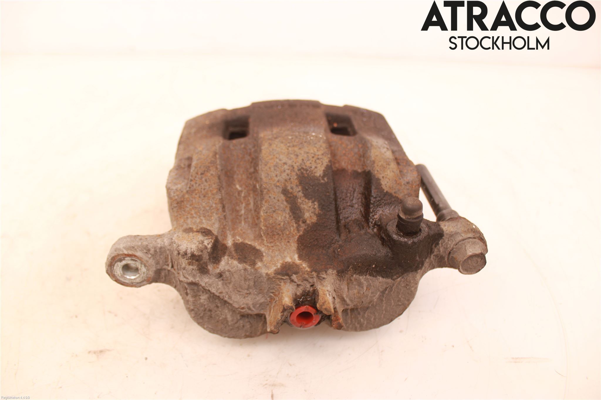 Subaru FORESTER SK 19- Bremsecaliper Foran Venstre