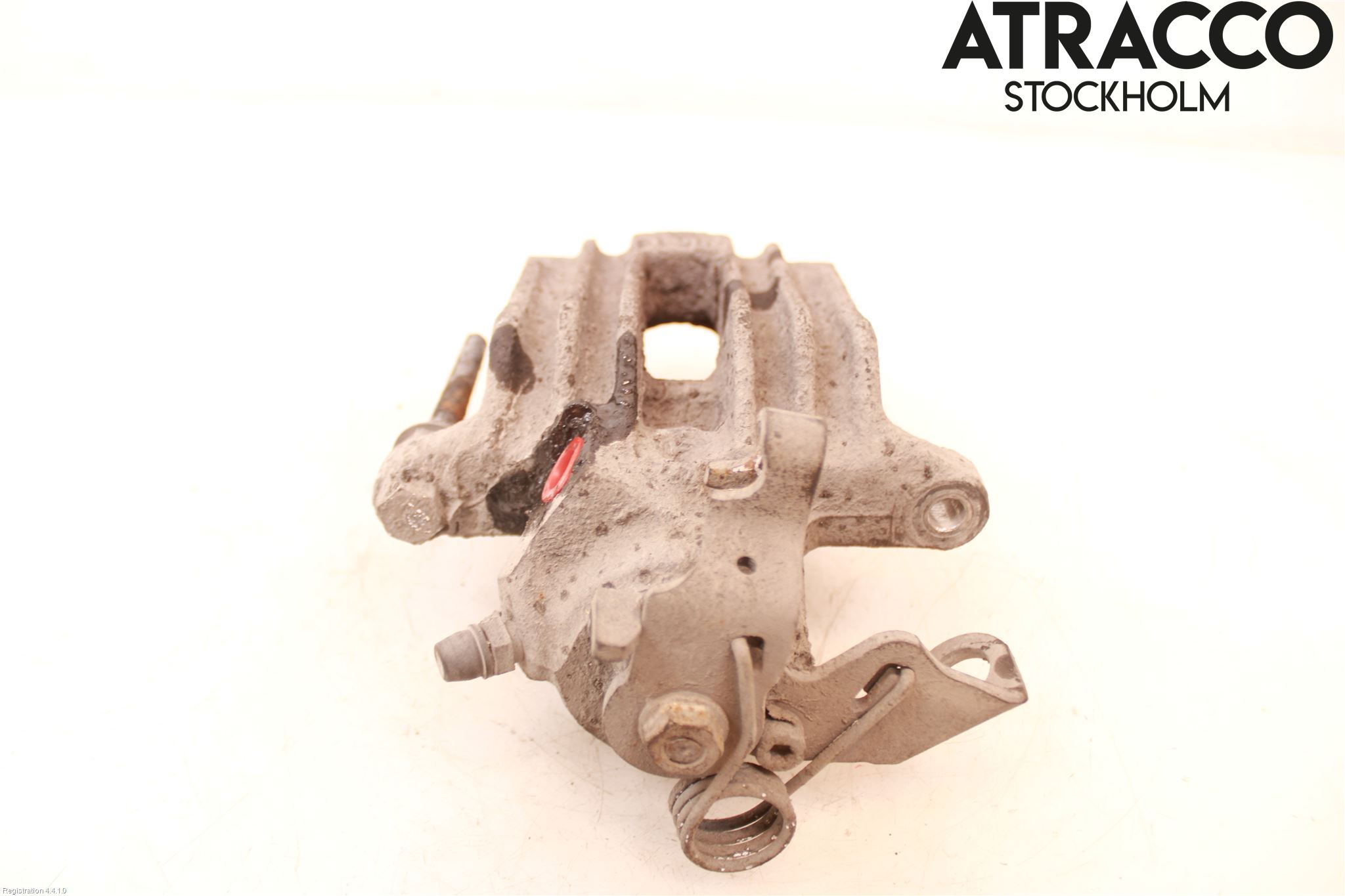 Audi A1/S1 11-18 Bremsecaliper Bak Høyre