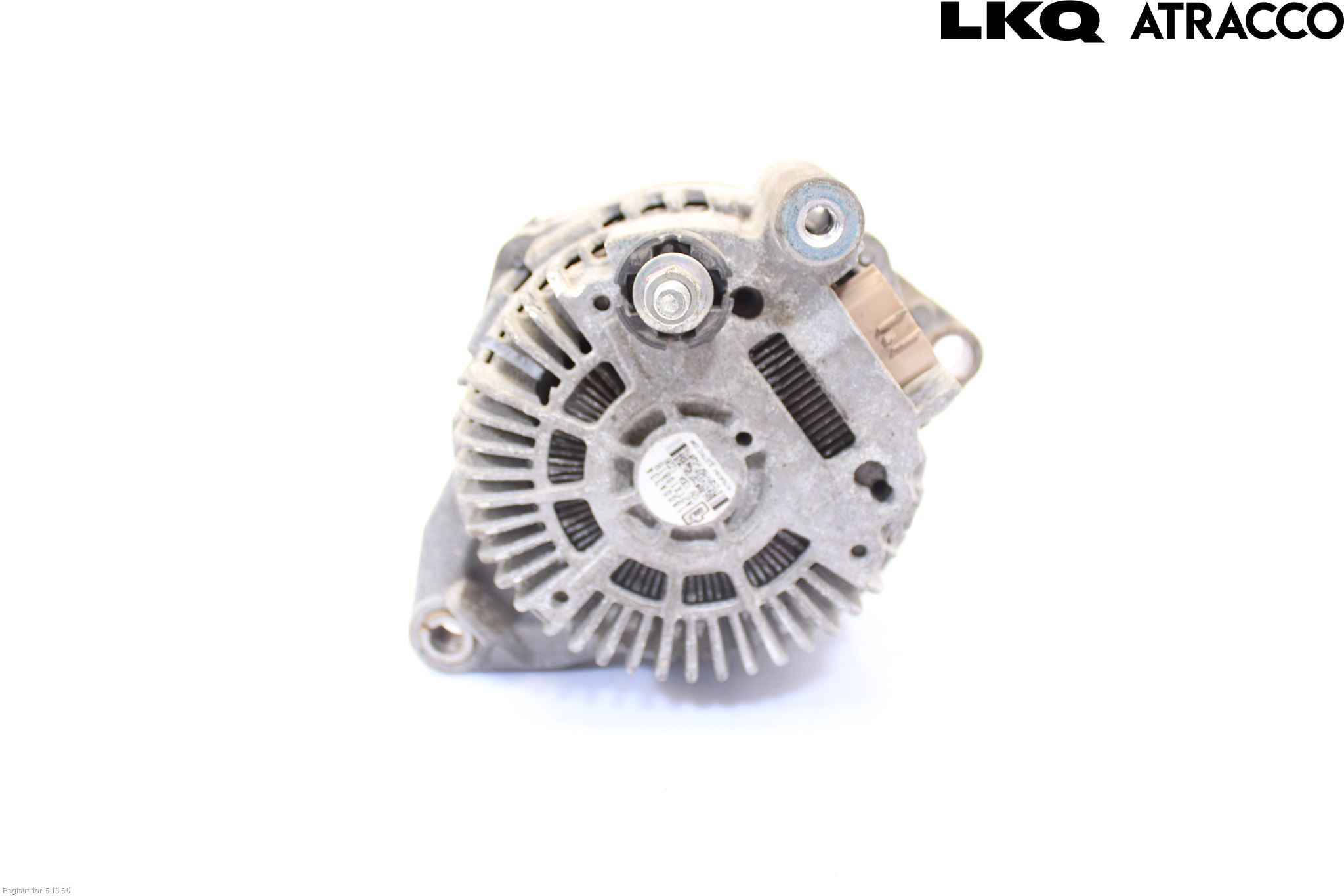 Mitsubishi LANCER 07-14 Dynamo