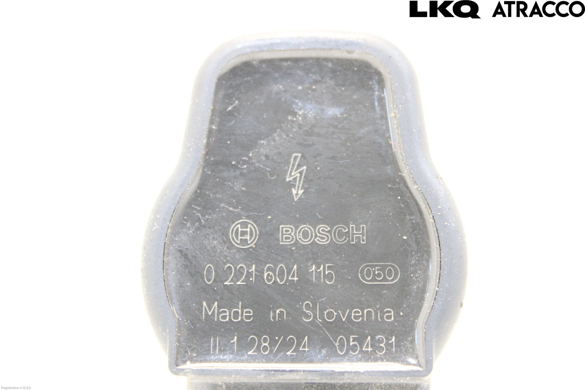 Audi A5 07-16 Coil