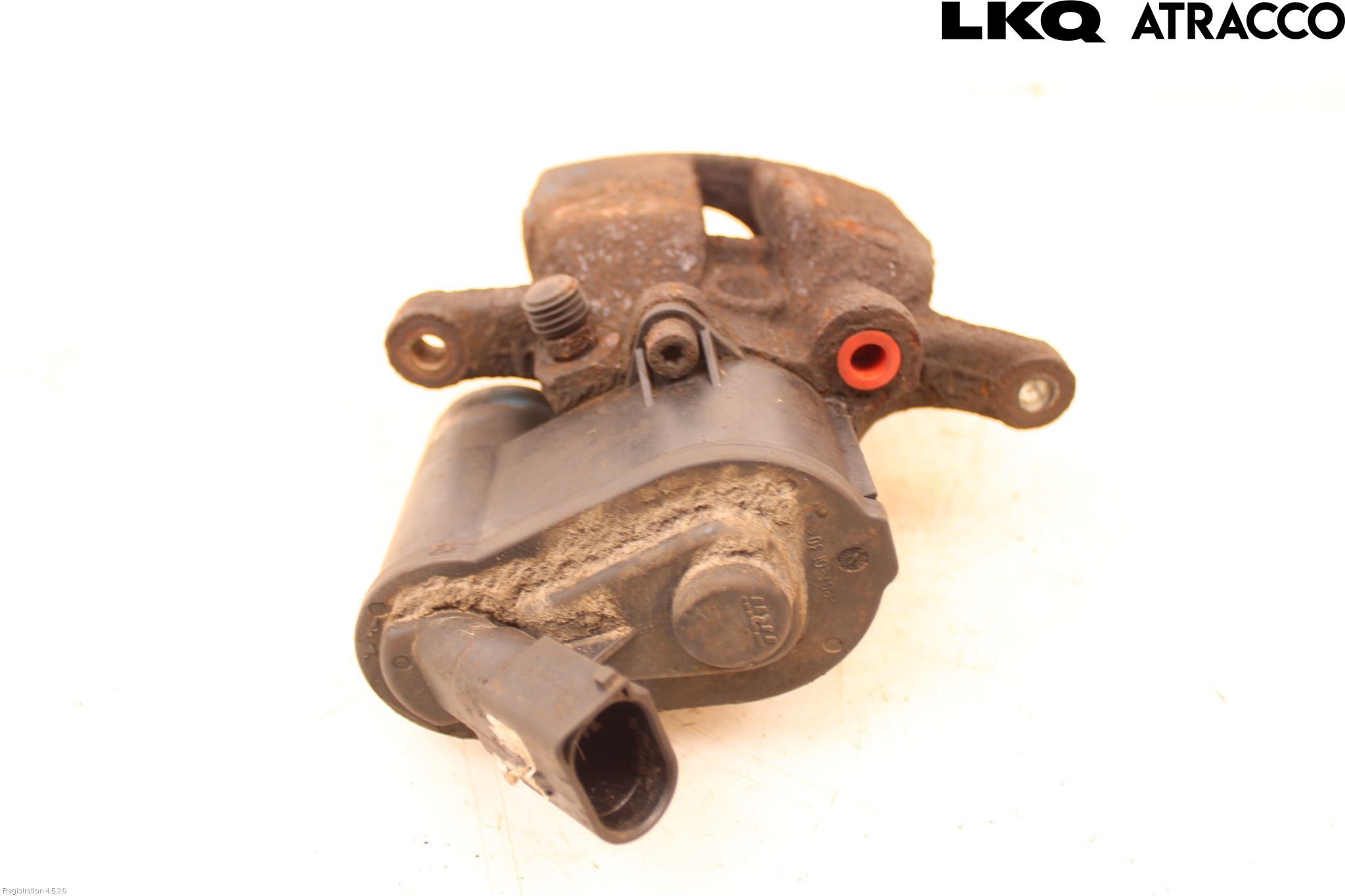Audi A6/S6     05-11 Bremsecaliper Bak Høyre