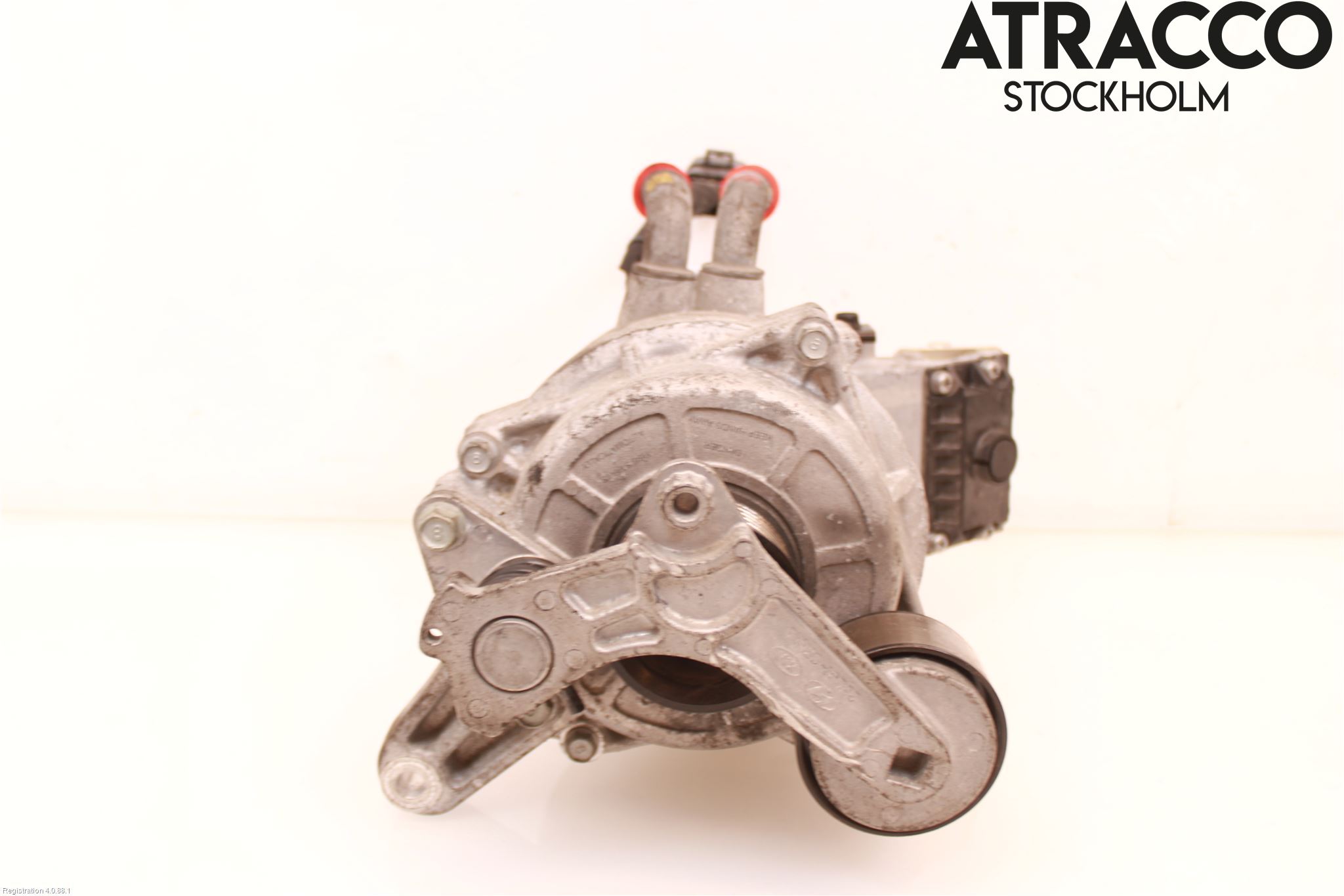 Kia NIRO (DE) 17-22 Dynamo