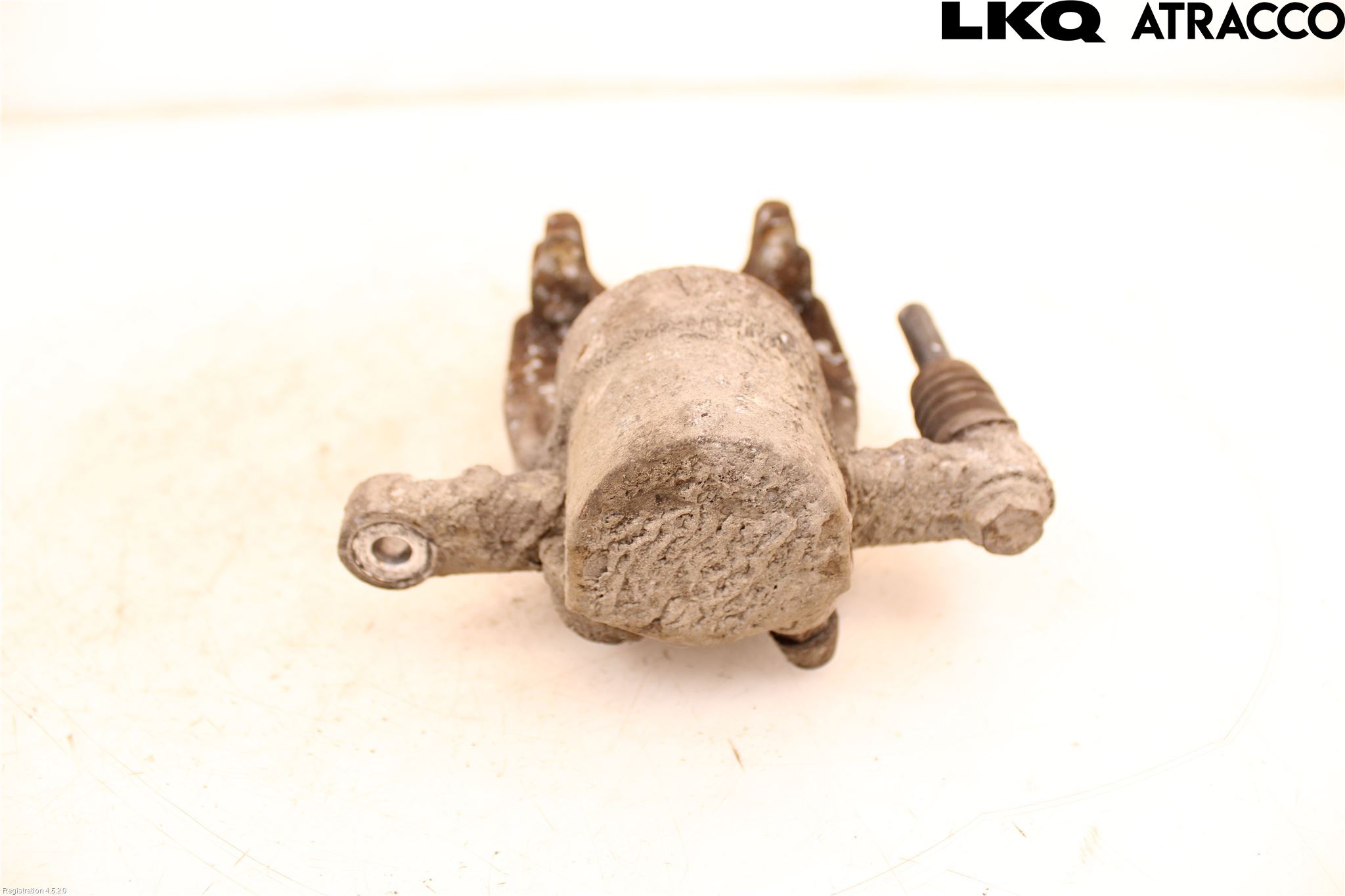 Toyota AVENSIS 03-06 Bremsecaliper Bak Venstre