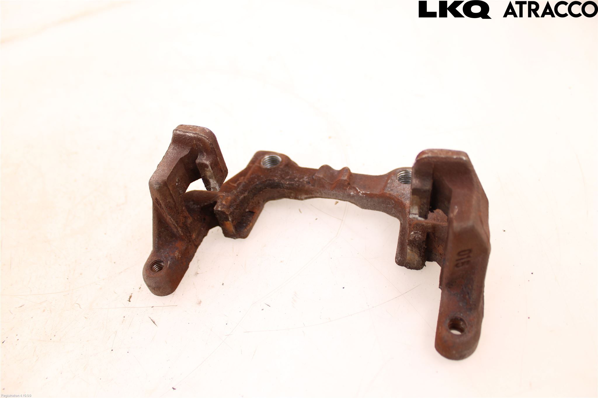 Mini ONE/COOPER 3DR F56 14-24 Bremsecaliper Feste Holder