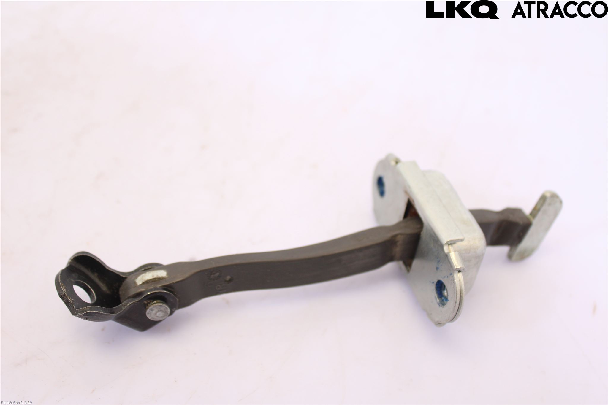 Toyota YARIS XP130 15-20 Dørstopper