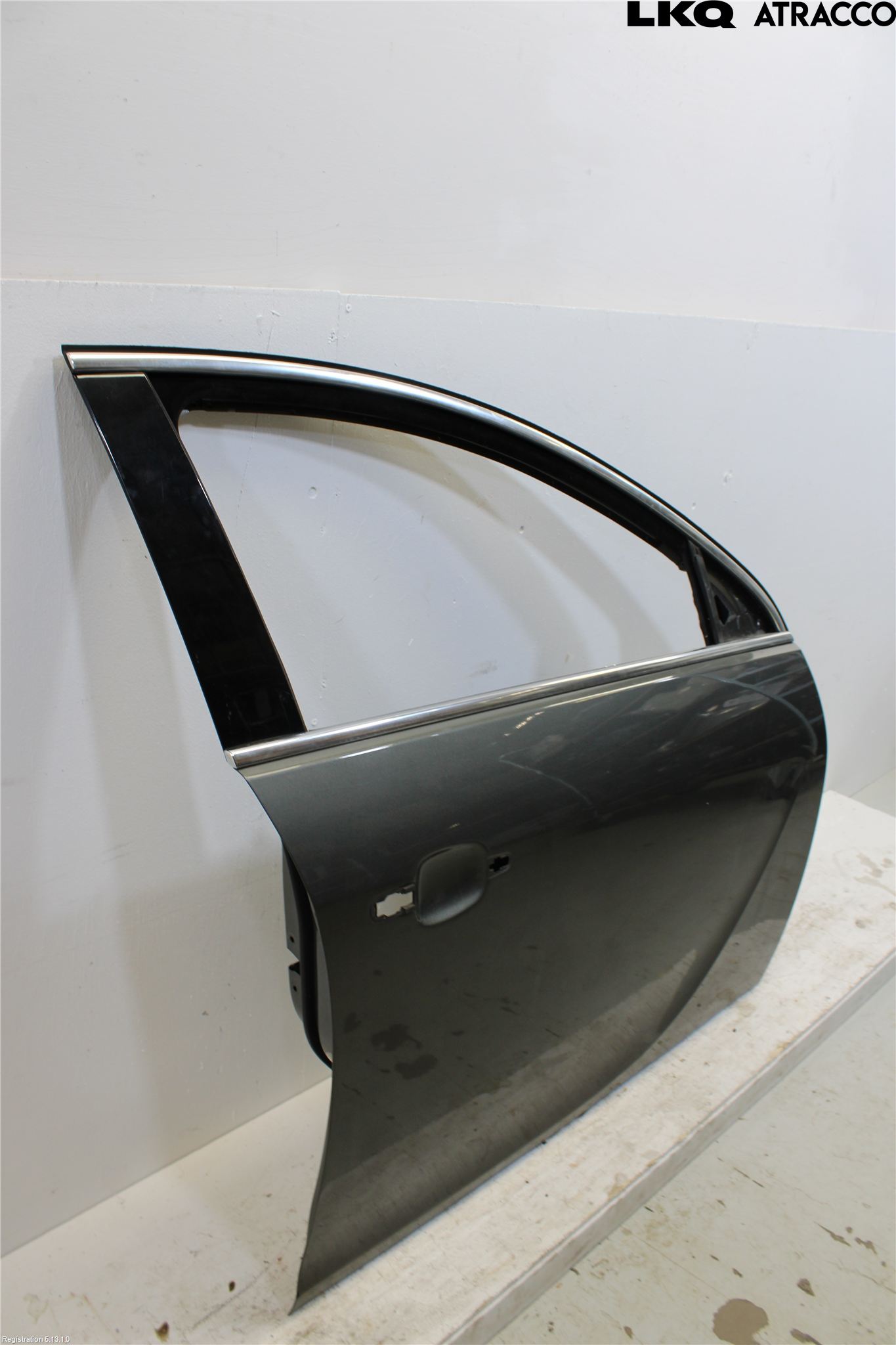 Opel INSIGNIA 09-16 Dør 4D Foran Høyre