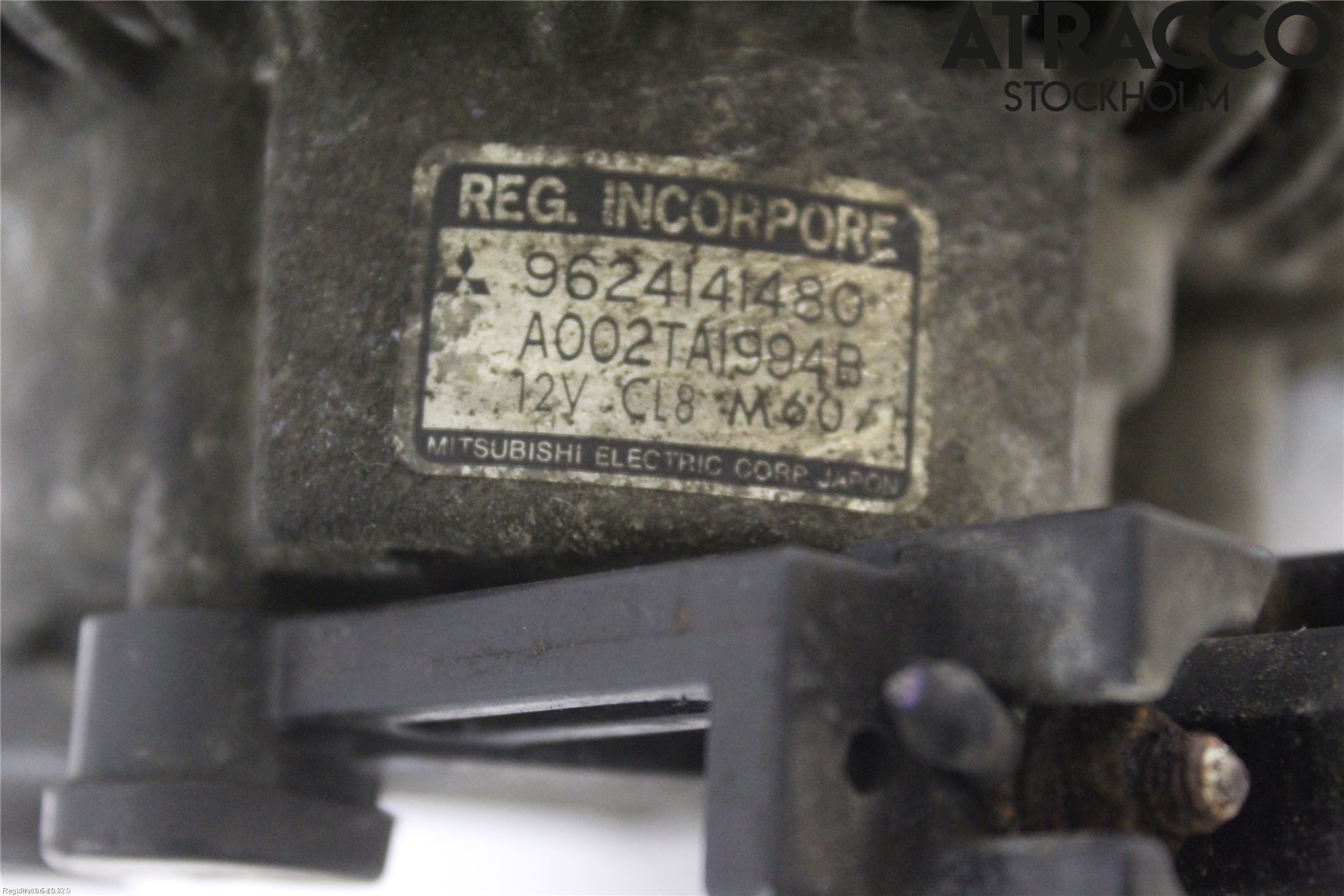Fiat SCUDO -07 Dynamo