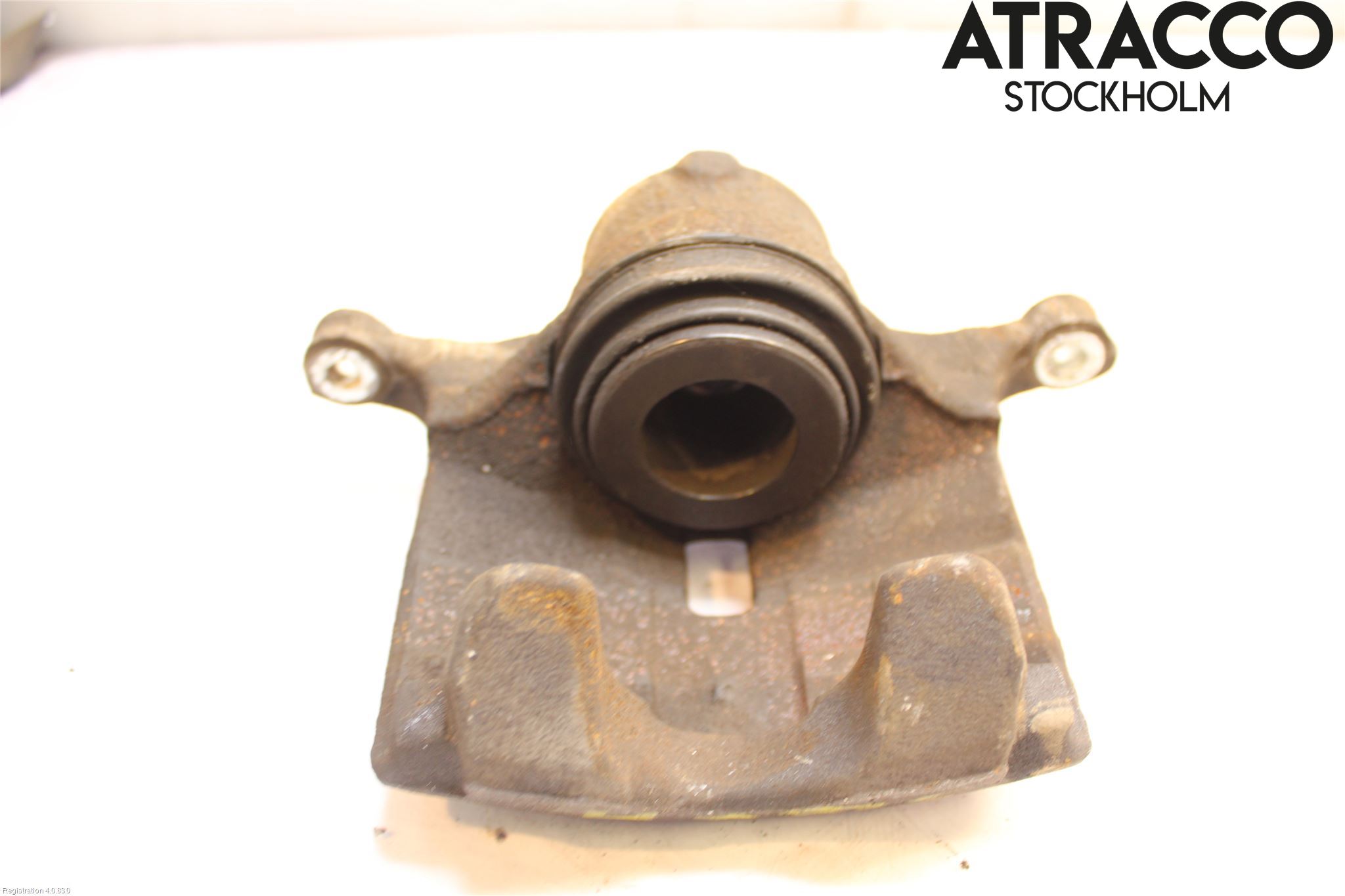 Mazda 3 III 14-19 Bremsecaliper Foran Høyre