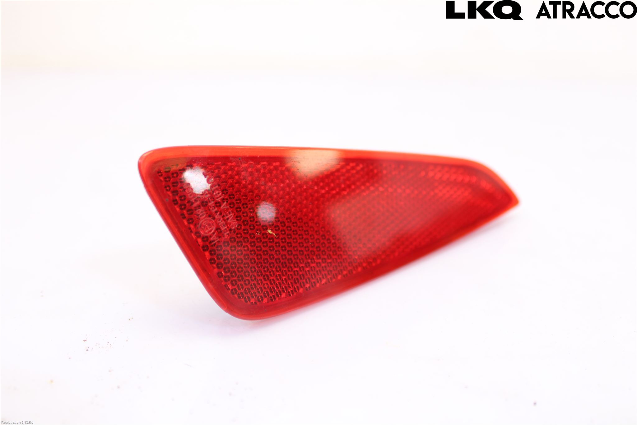 Toyota C-HR 16-23 Refleks Bak