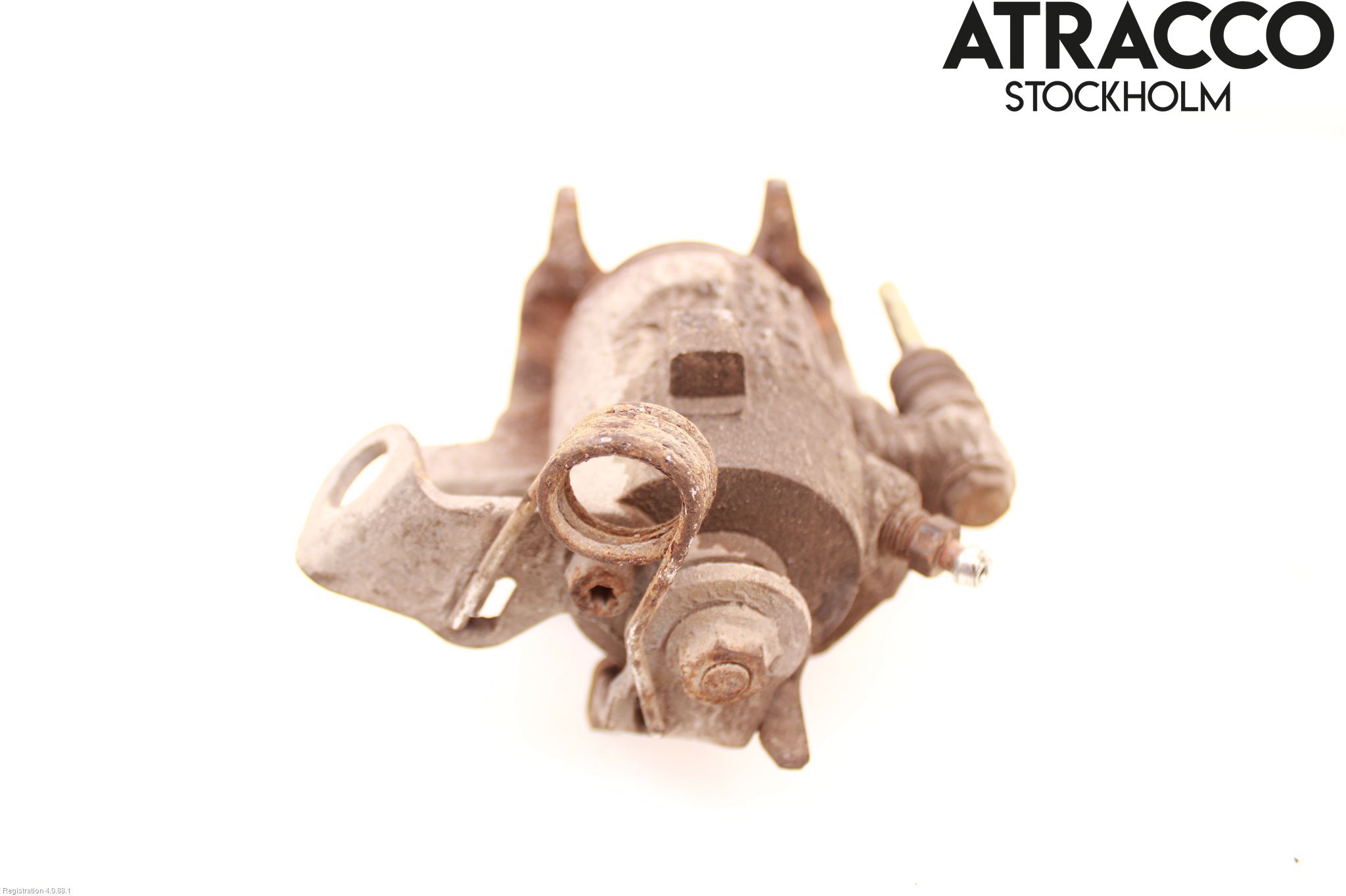 Seat TOLEDO 1M   99-04 Bremsecaliper Bak Høyre