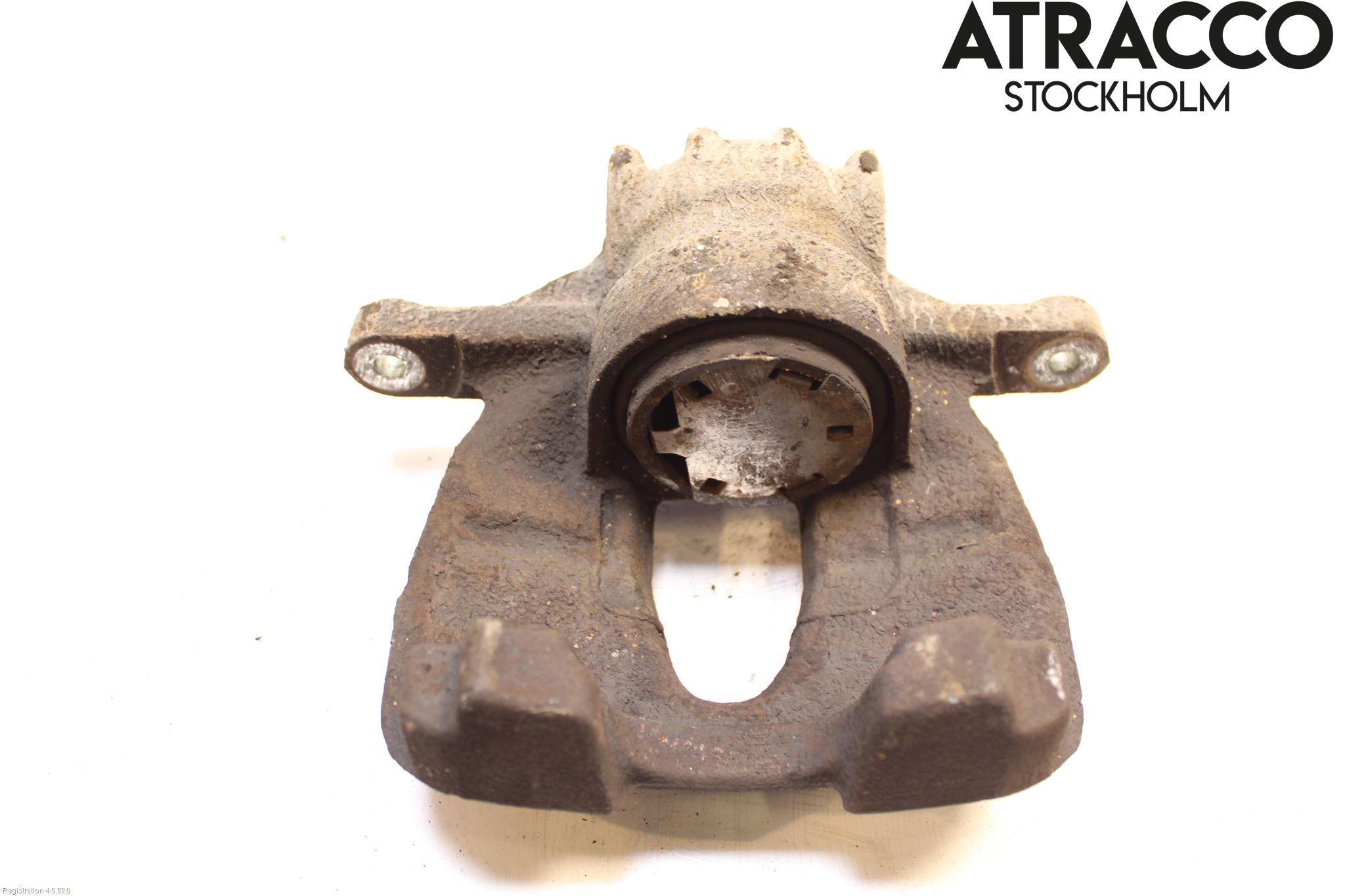 Peugeot 308 08-13 Bremsecaliper Foran Venstre