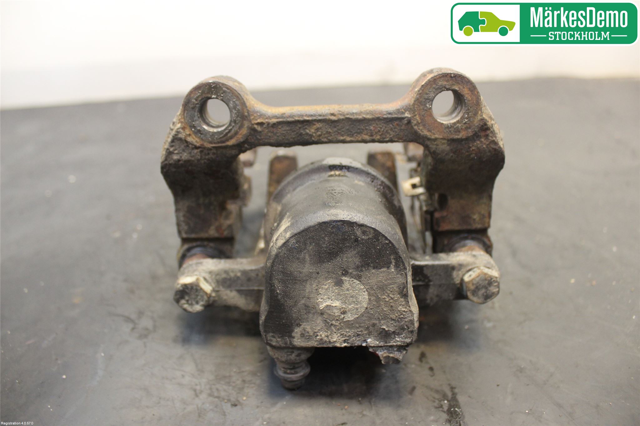 Chrysler CHR 300C Bremsecaliper Bak Høyre